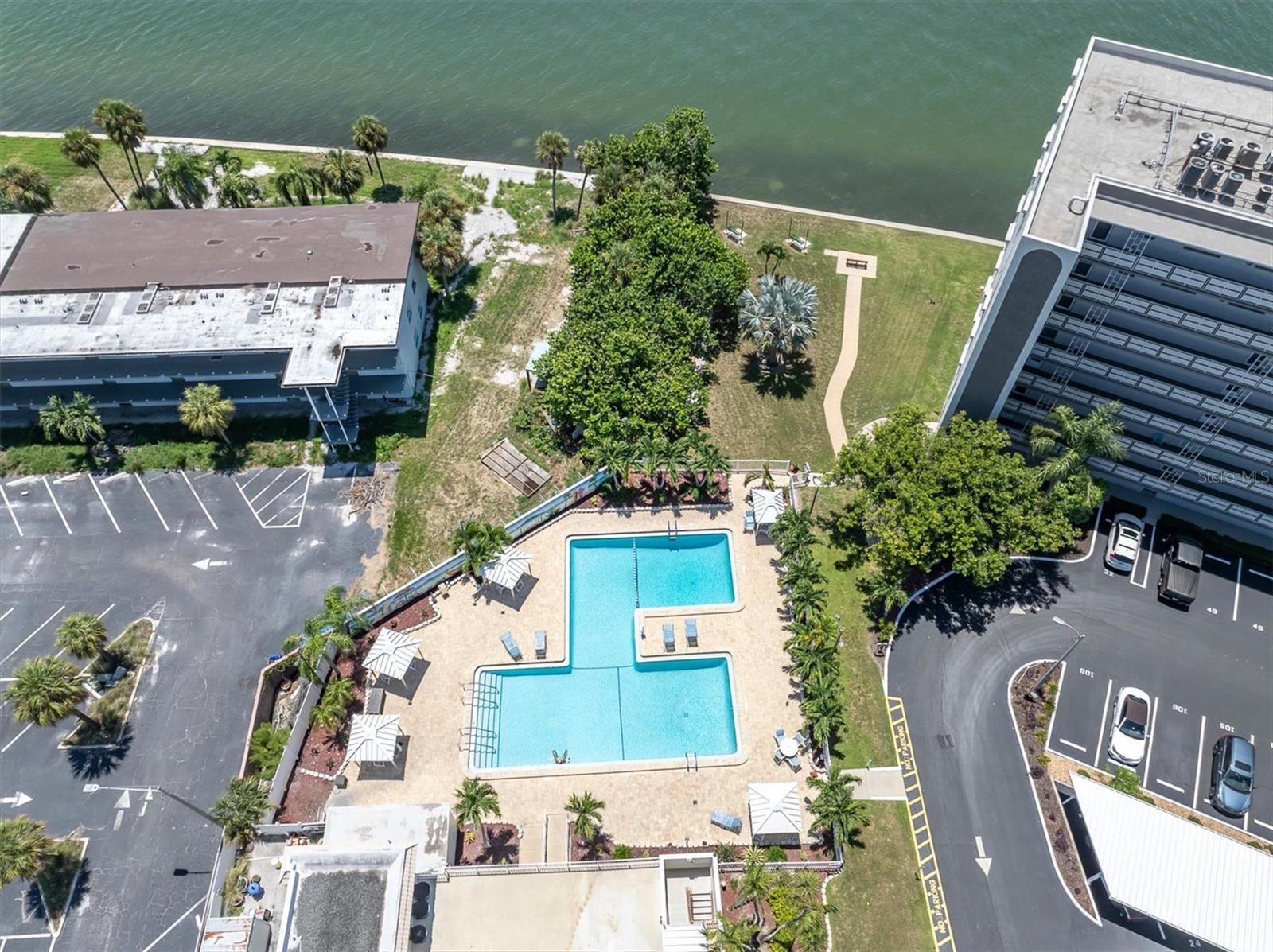 6020 SHORE BLVD S #412 — photo 45