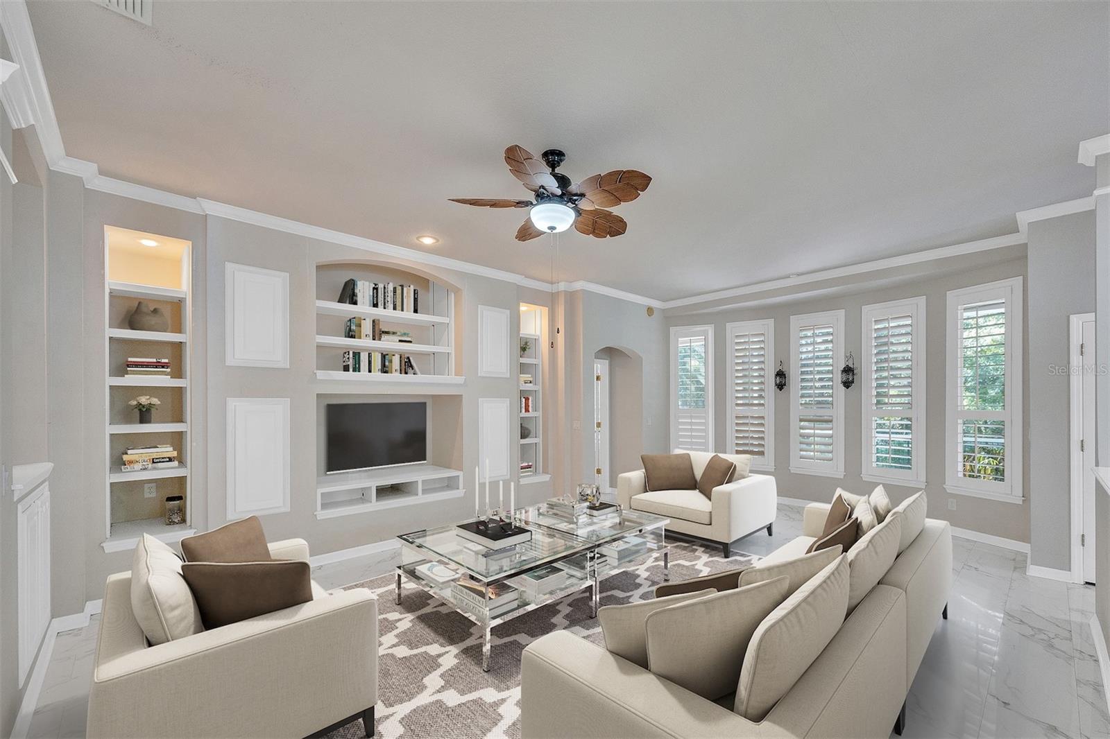 Home in TAMPA — photo 13
