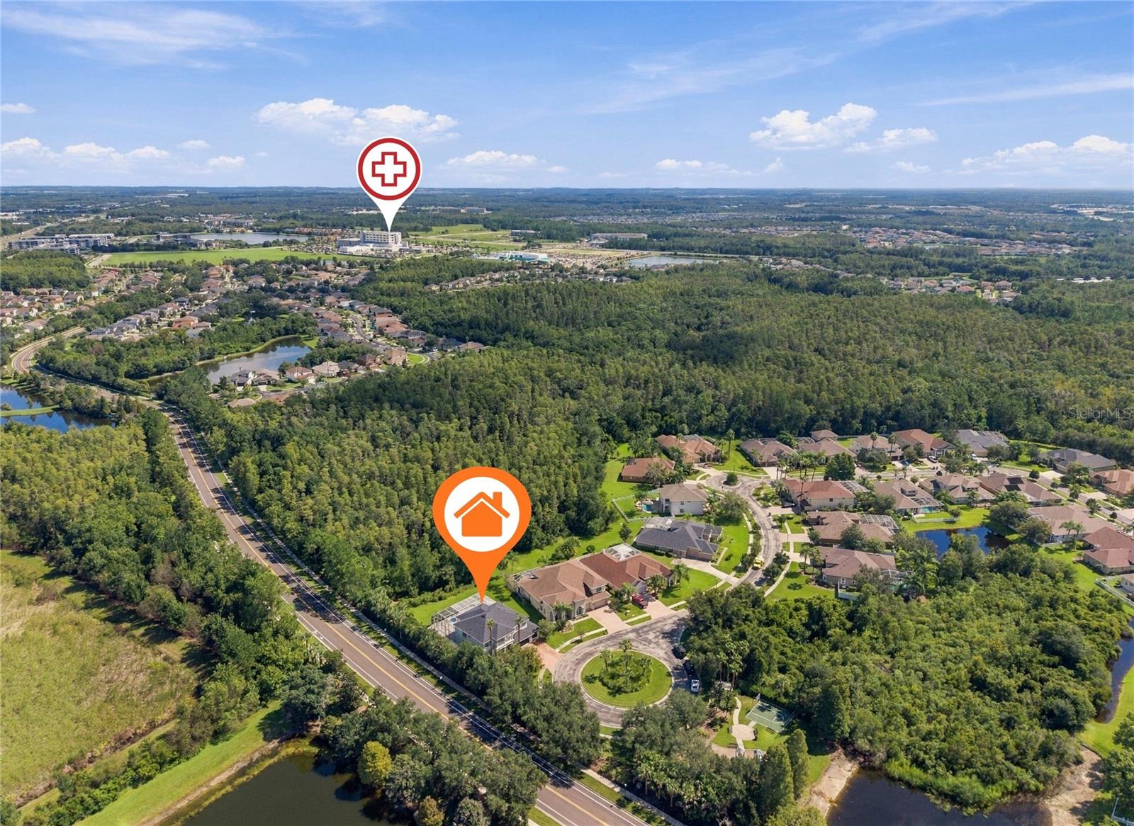 27245 ROSELING CT — photo 91