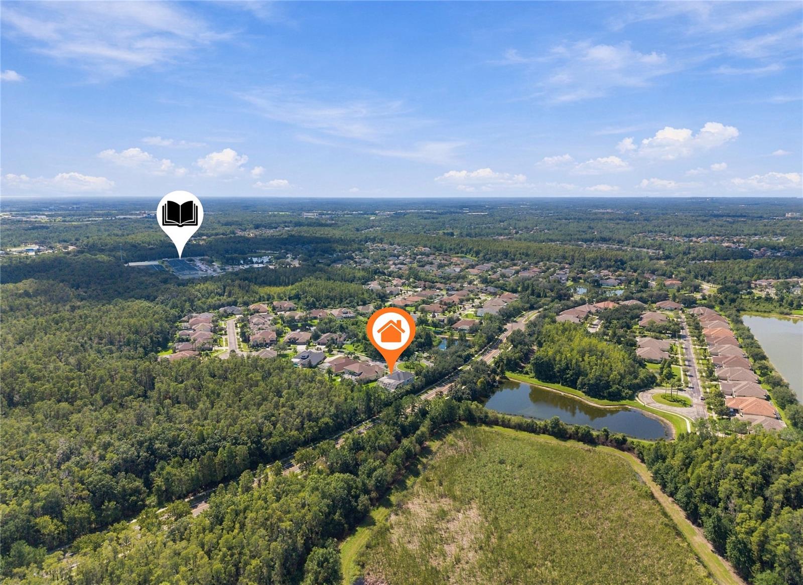 27245 ROSELING CT — photo 94