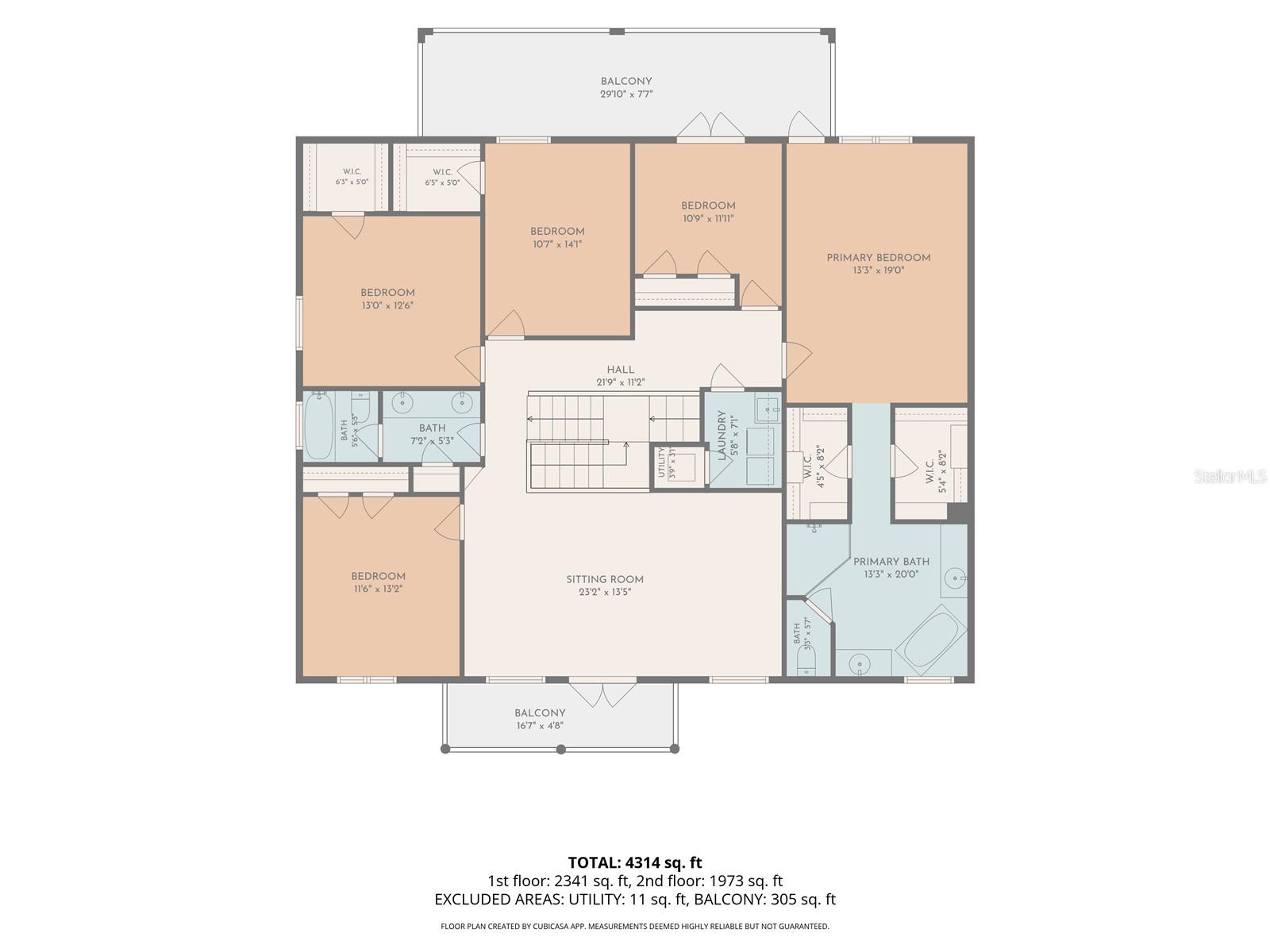27245 ROSELING CT — photo 96