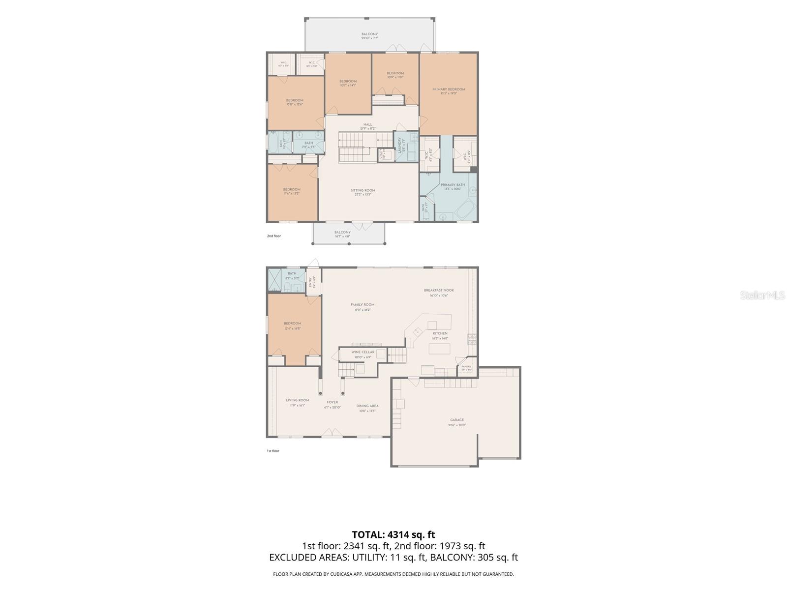 27245 ROSELING CT — photo 95