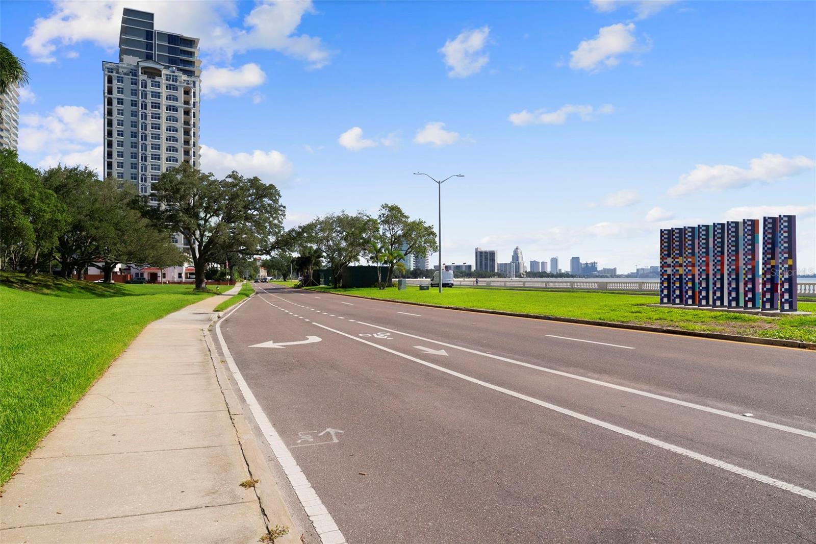 3301 BAYSHORE BLVD #505C — photo 79