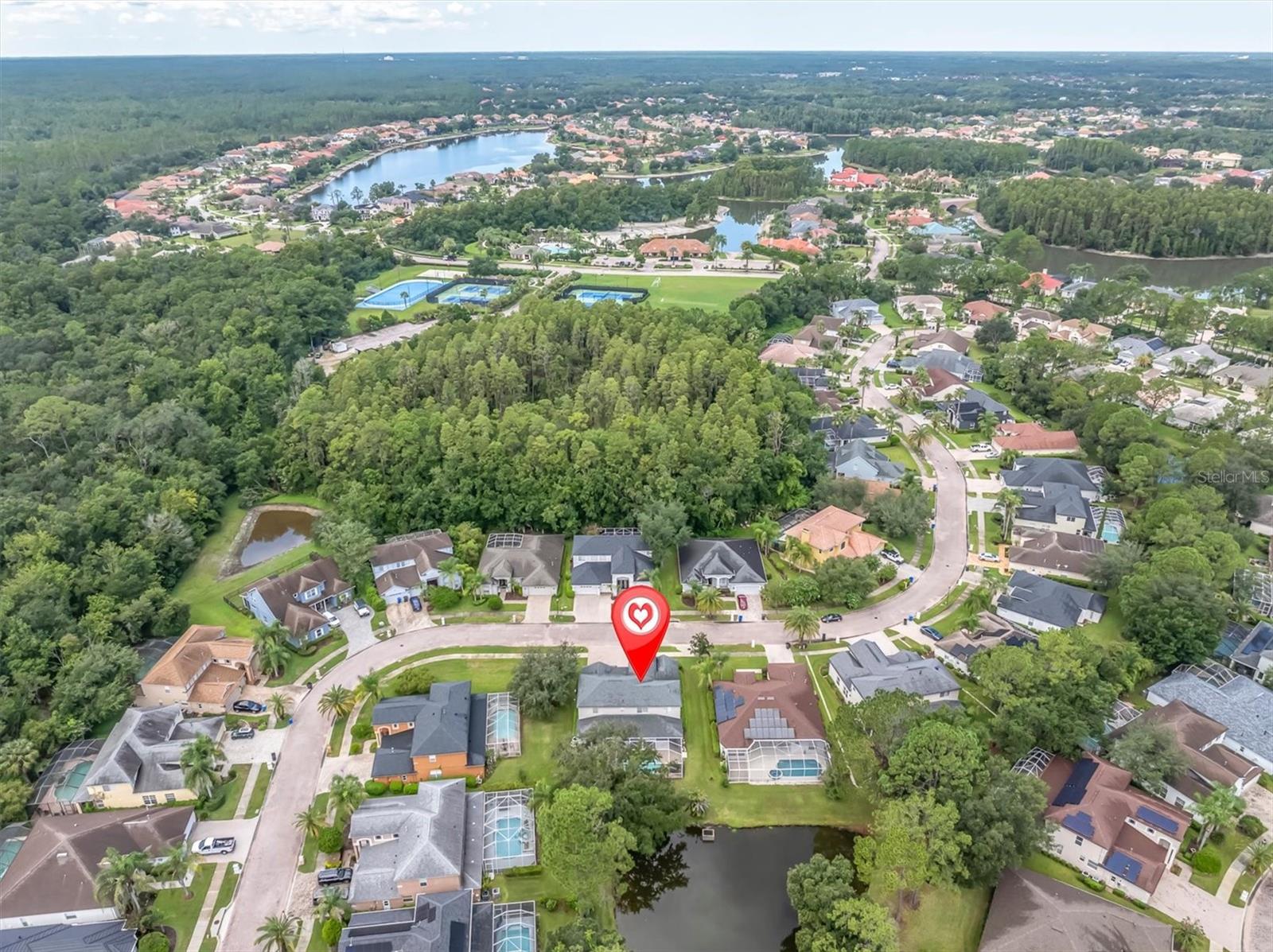 10436 CANARY ISLE DR — photo 57
