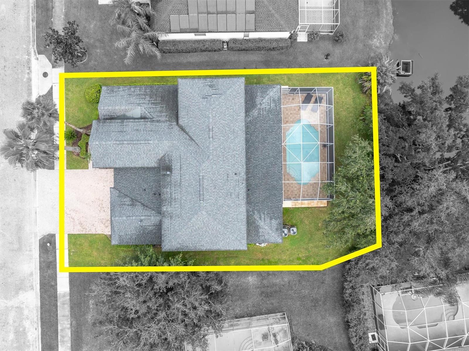10436 CANARY ISLE DR — photo 58