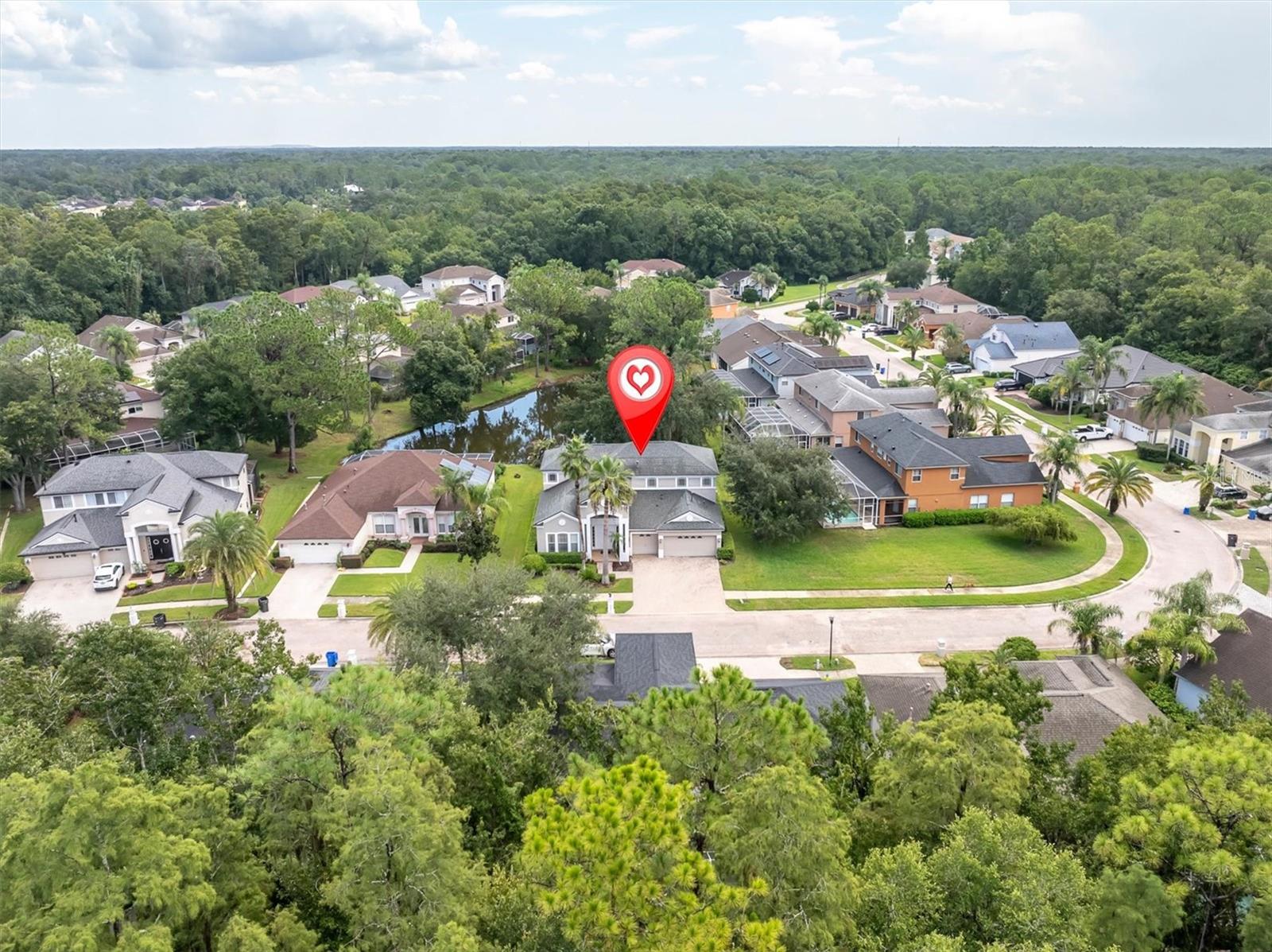 10436 CANARY ISLE DR — photo 54
