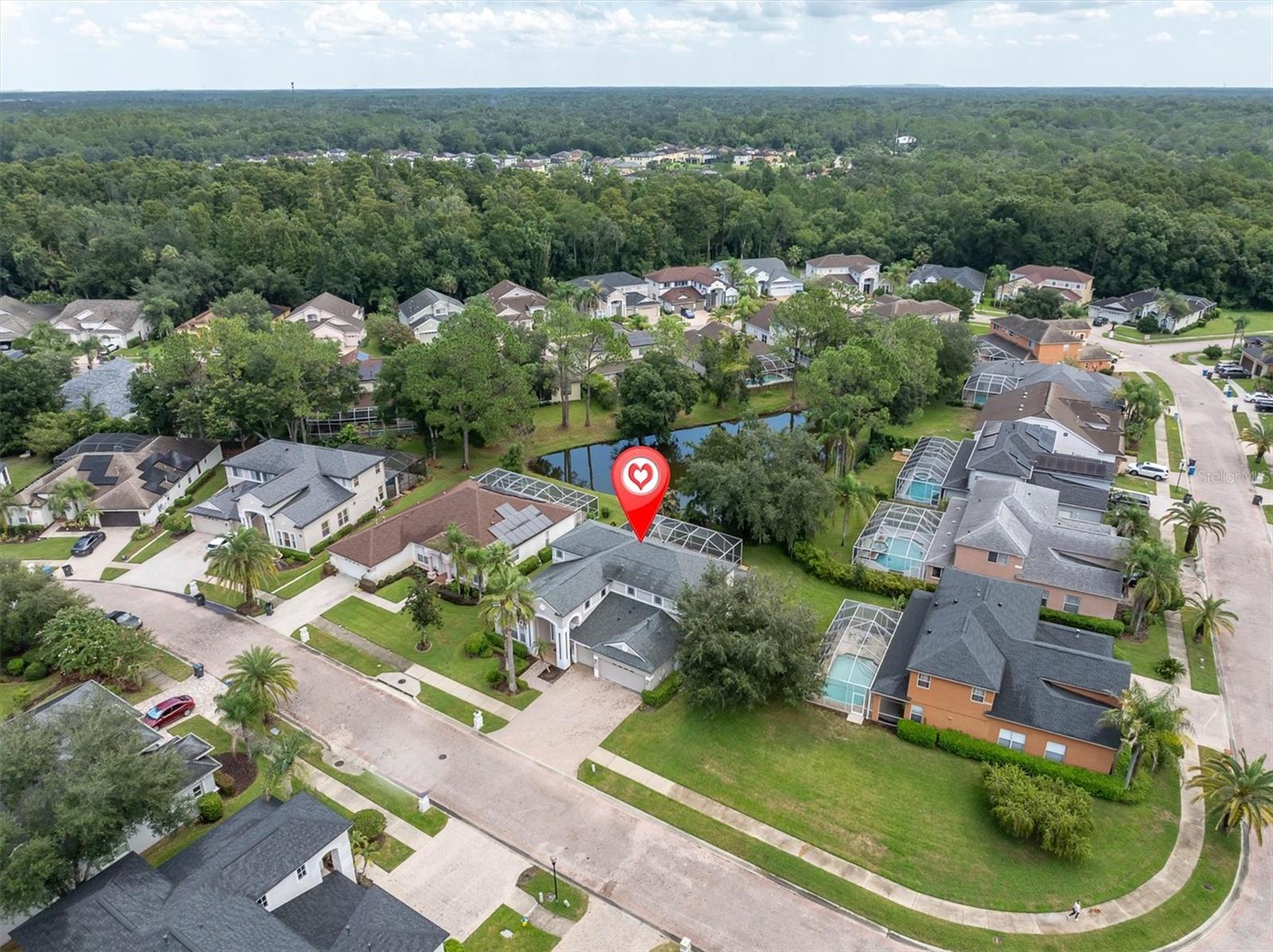 10436 CANARY ISLE DR — photo 55