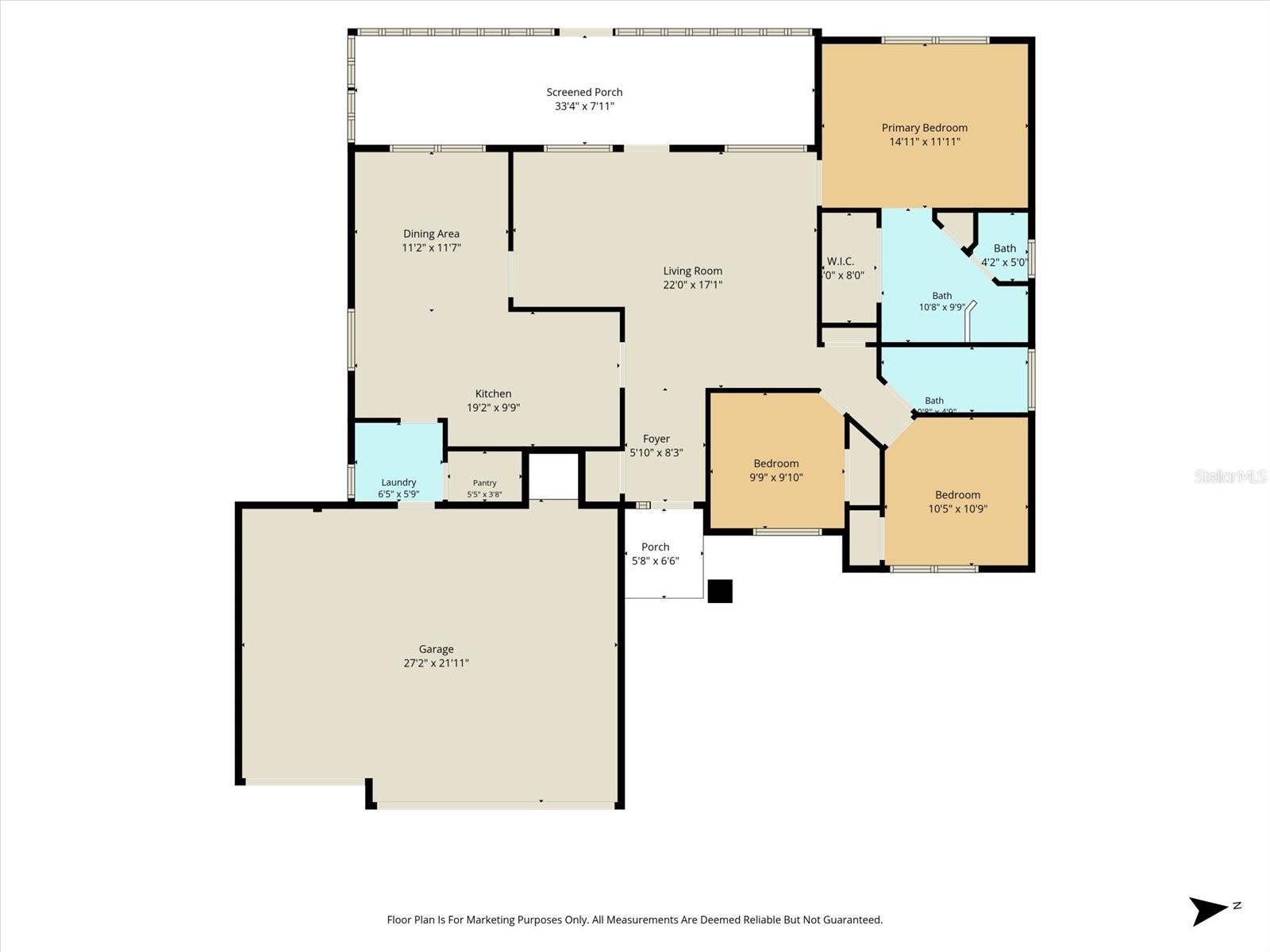 10417 ASHVIEW LN — photo 2
