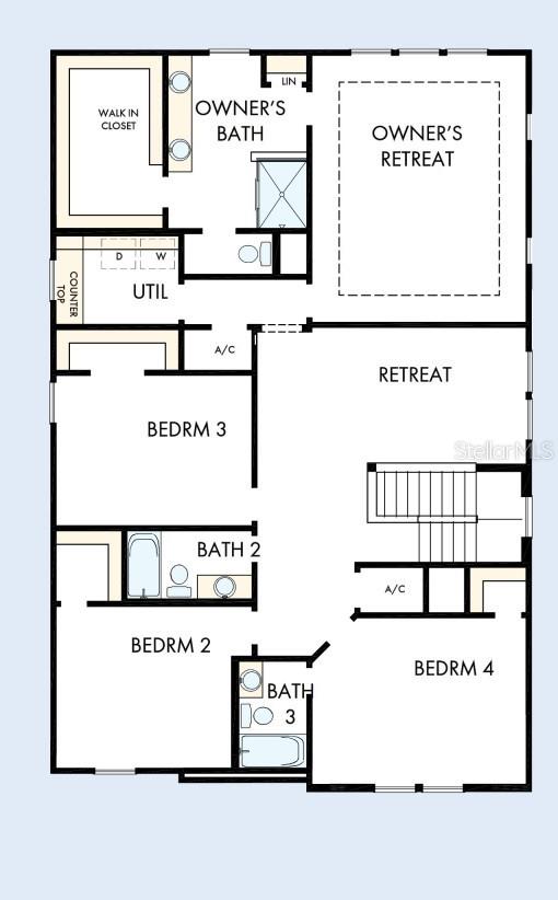 2926 W ELLIS DR — photo 4