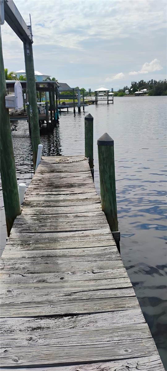 819 BLUE HERON BLVD — photo 3