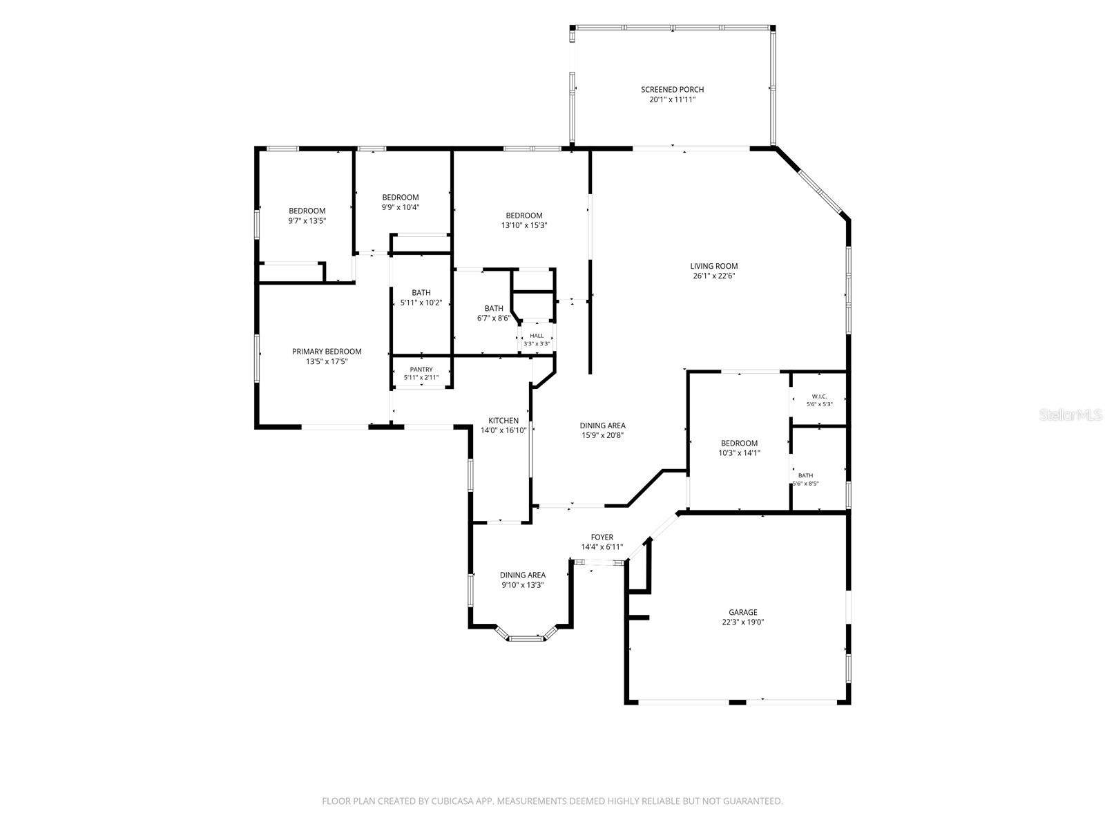 7010 SOUTHWIND DR — photo 39