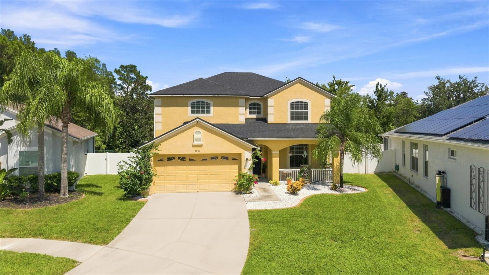 15731 CEDAR ELM TER — photo 33