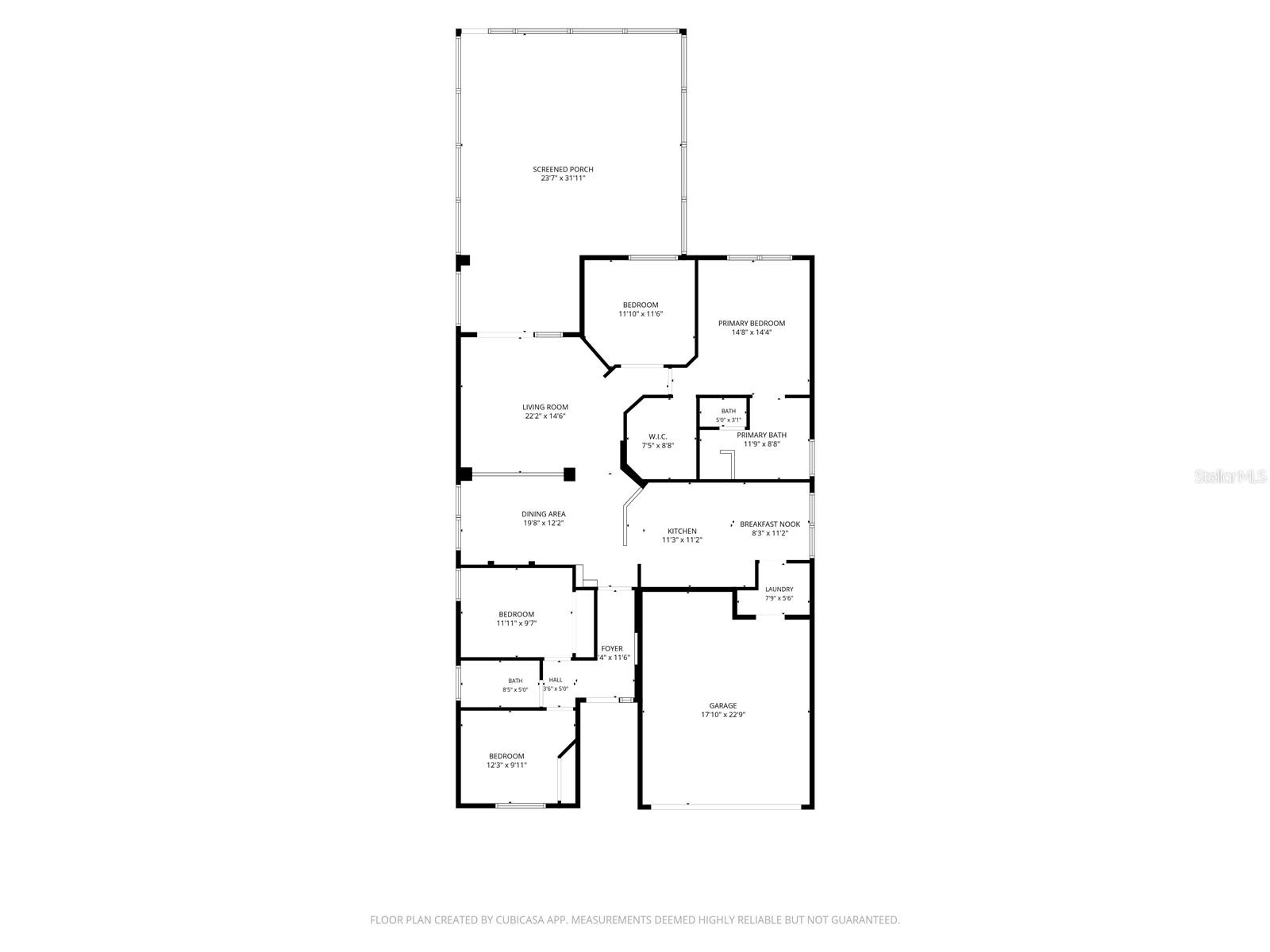 5720 HAWKLAKE RD — photo 96