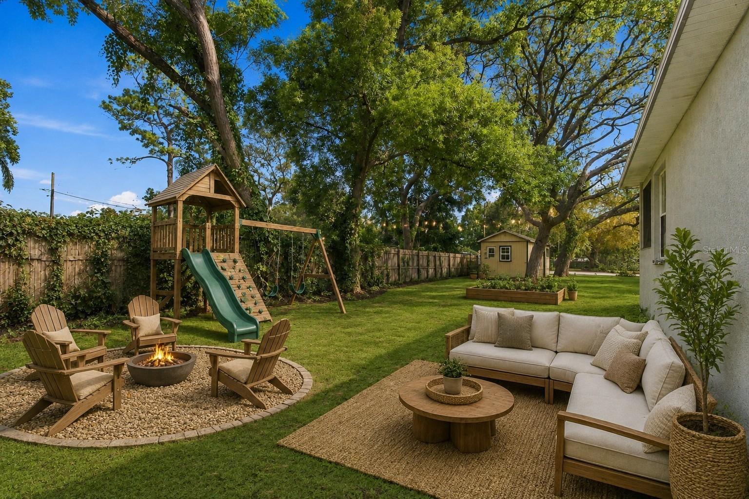 8903 N WILLOW AVE — photo 34