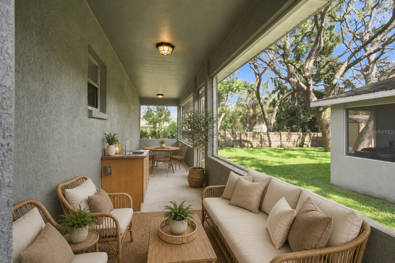 8903 N WILLOW AVE — photo 32