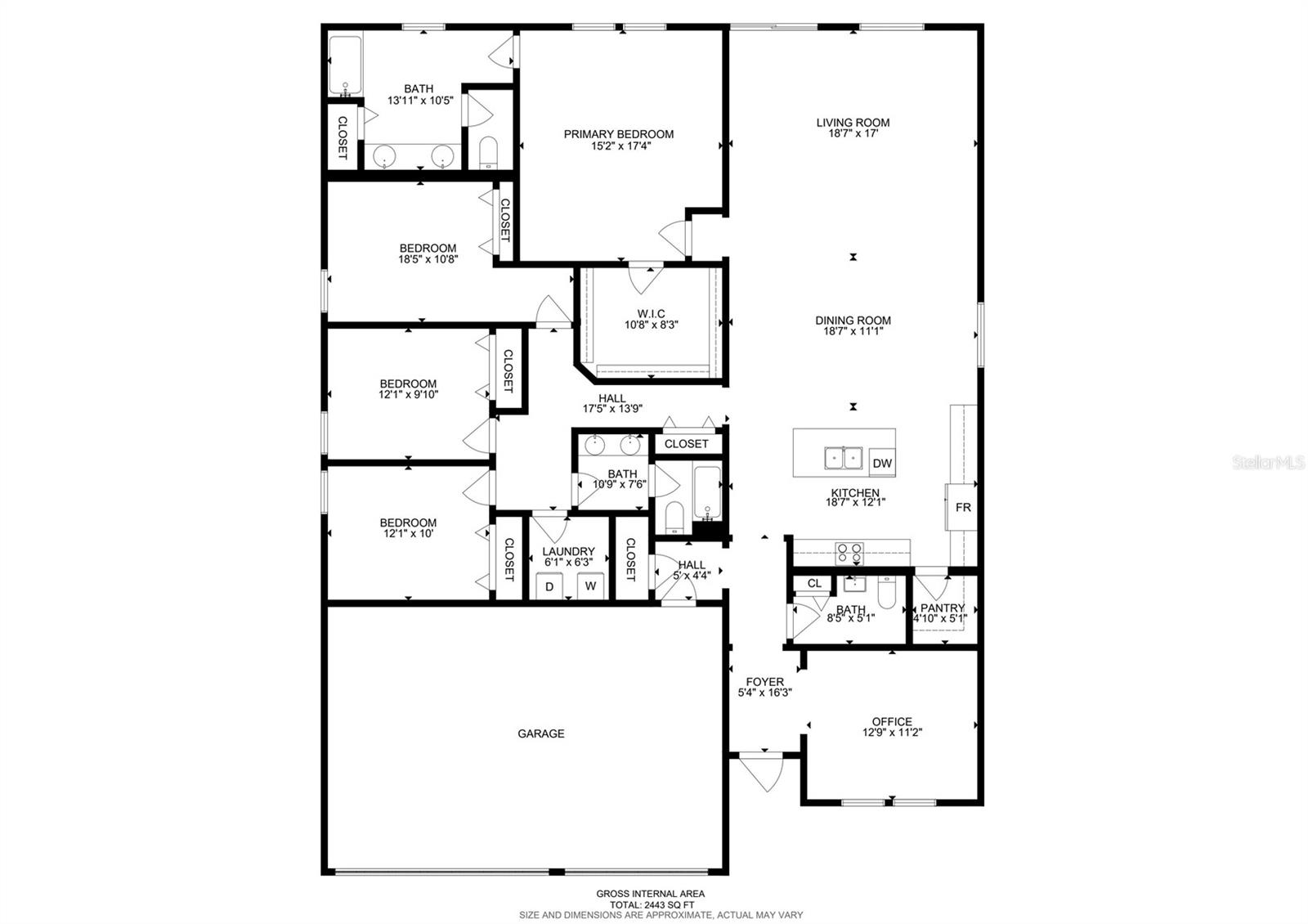 1565 COLDING DR — photo 6