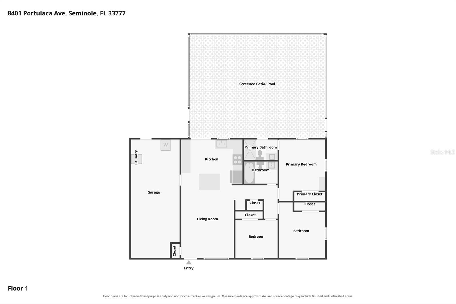 8401 PORTULACA AVE — photo 26
