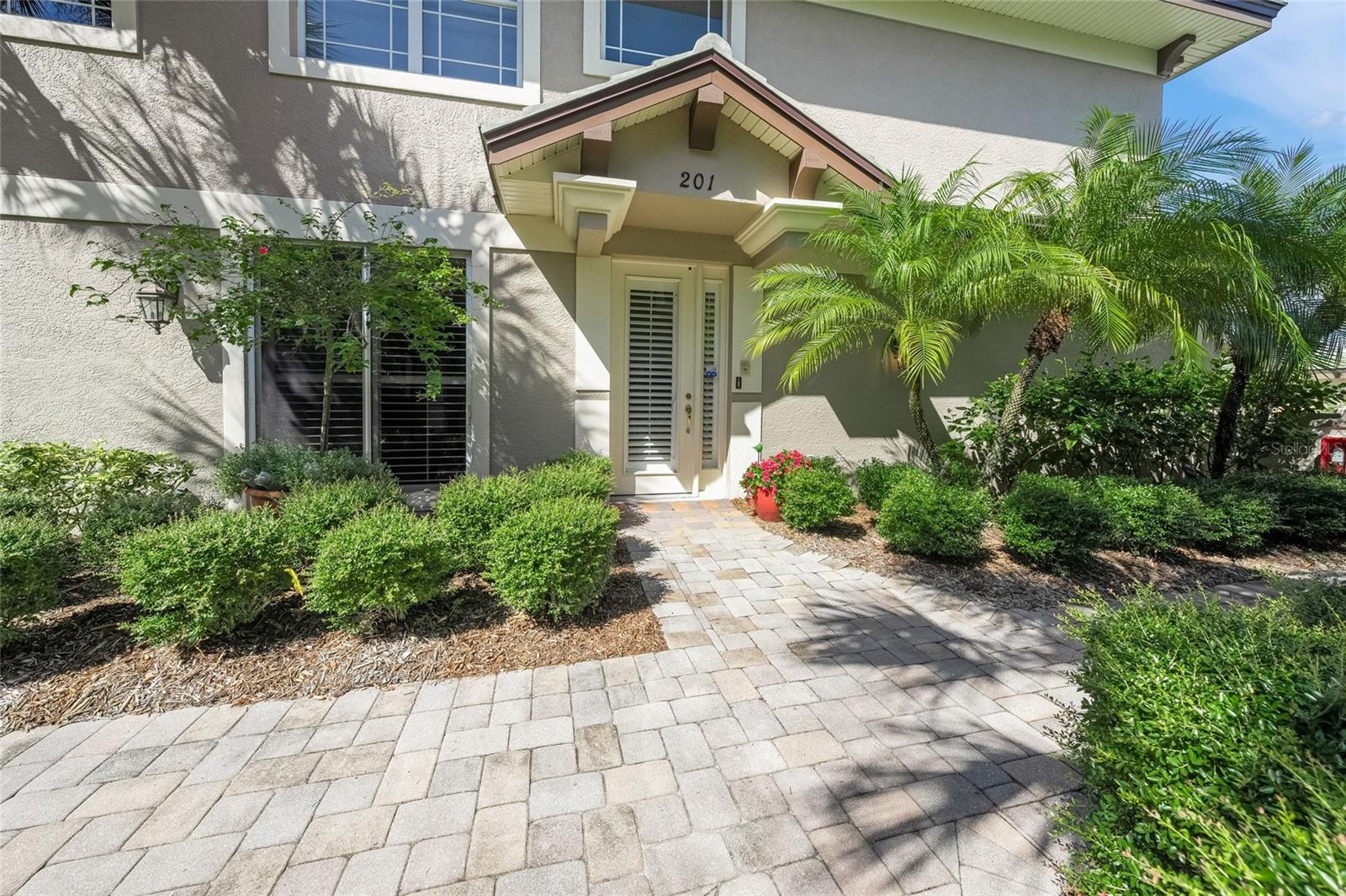 6430 MOORINGS POINT CIR #201 — photo 7