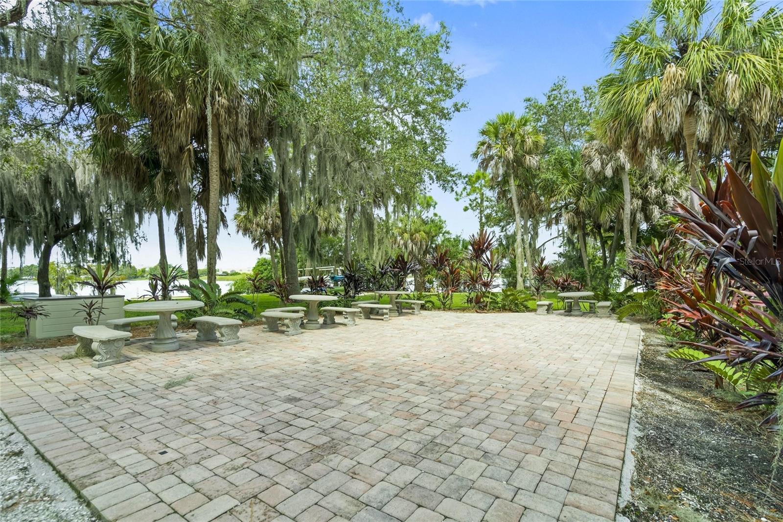 6430 MOORINGS POINT CIR #201 — photo 51