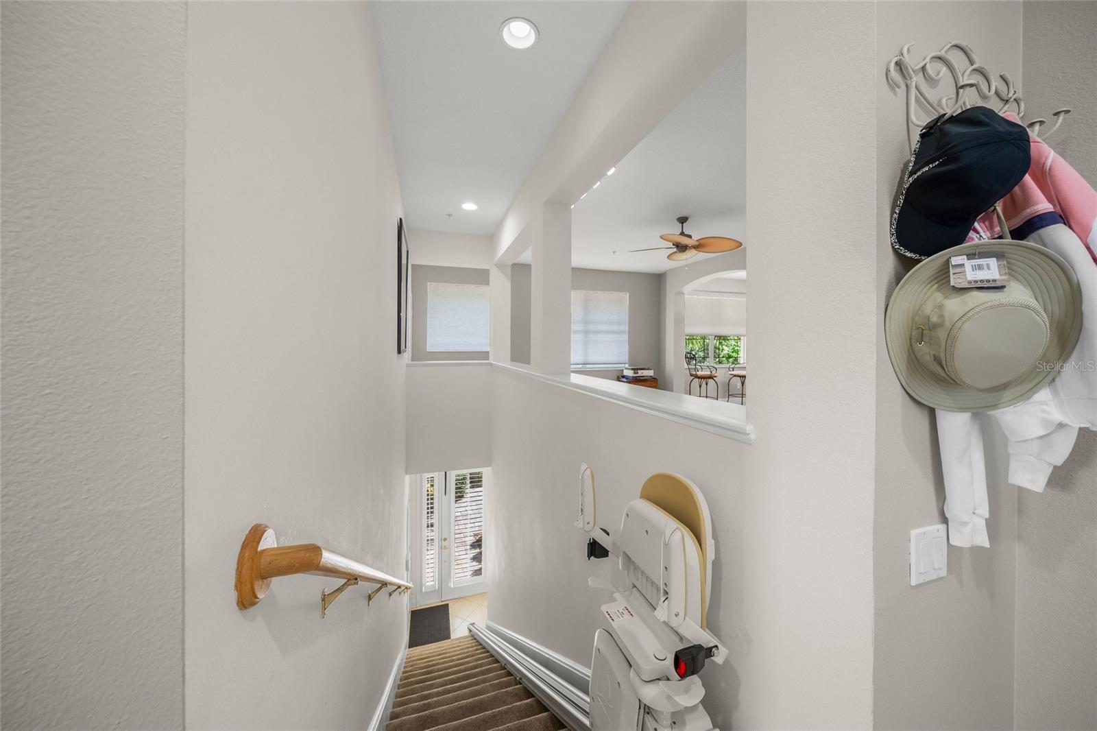 6430 MOORINGS POINT CIR #201 — photo 8