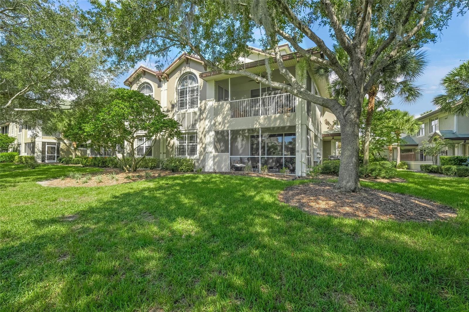 6430 MOORINGS POINT CIR #201 — photo 36