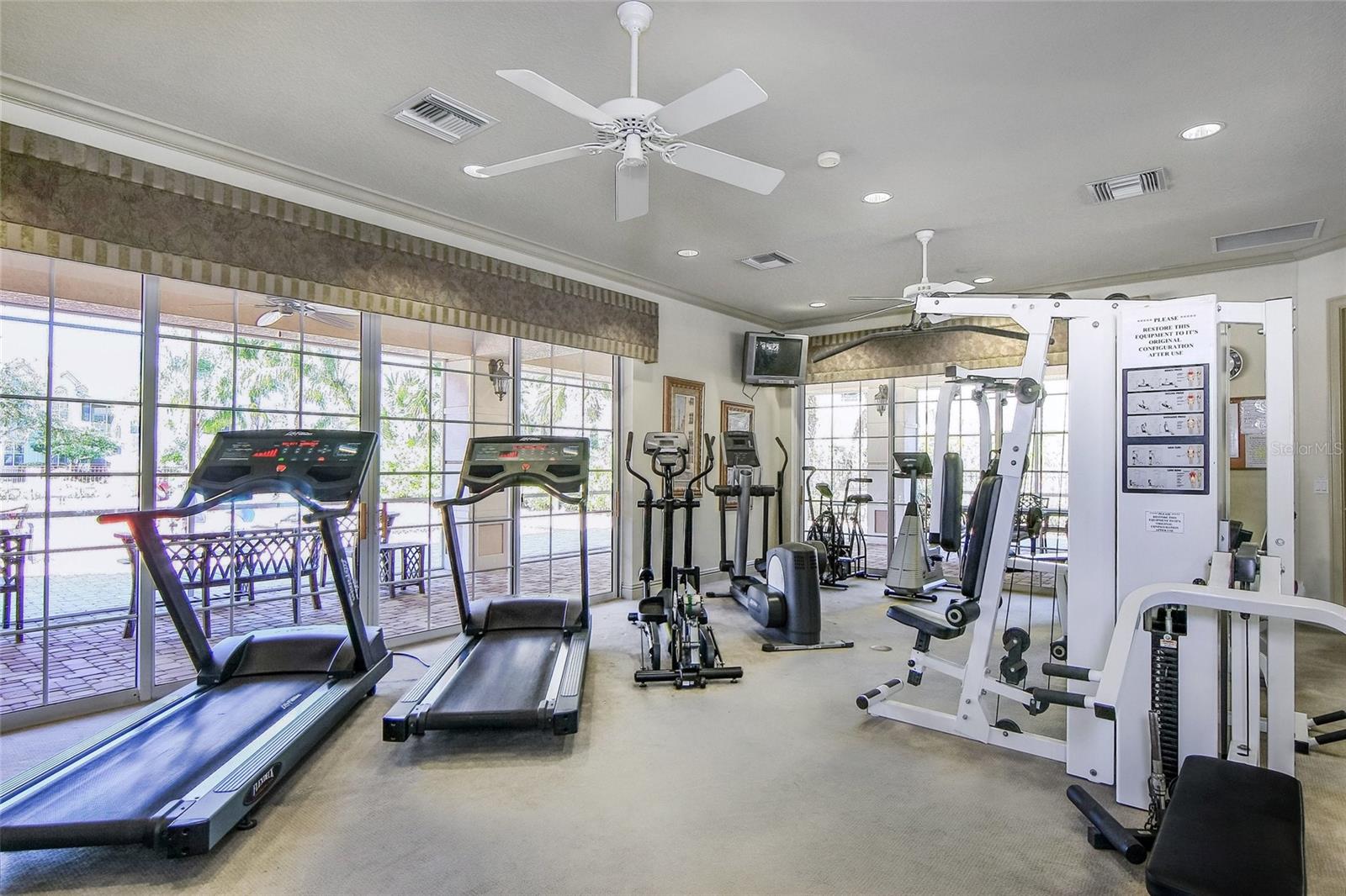 6430 MOORINGS POINT CIR #201 — photo 41