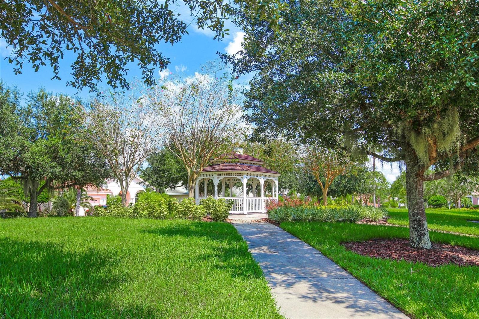 6430 MOORINGS POINT CIR #201 — photo 49