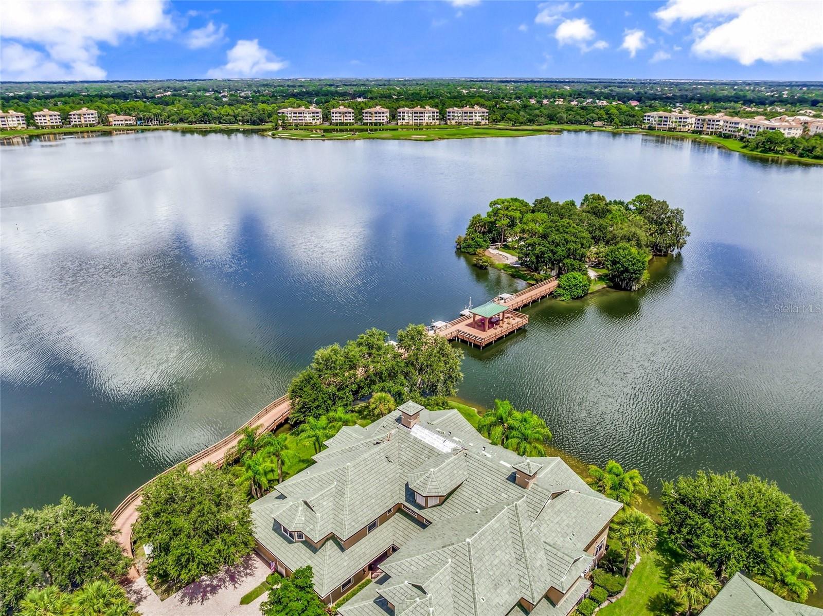 6430 MOORINGS POINT CIR #201 — photo 44
