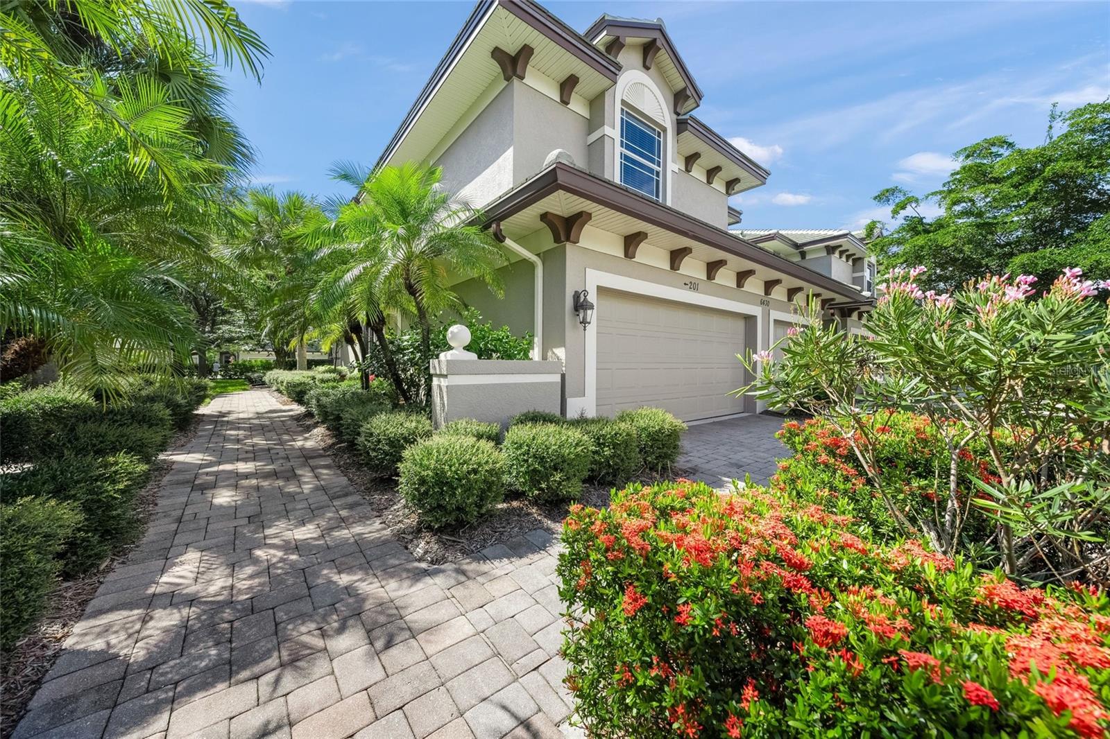6430 MOORINGS POINT CIR #201 — photo 4