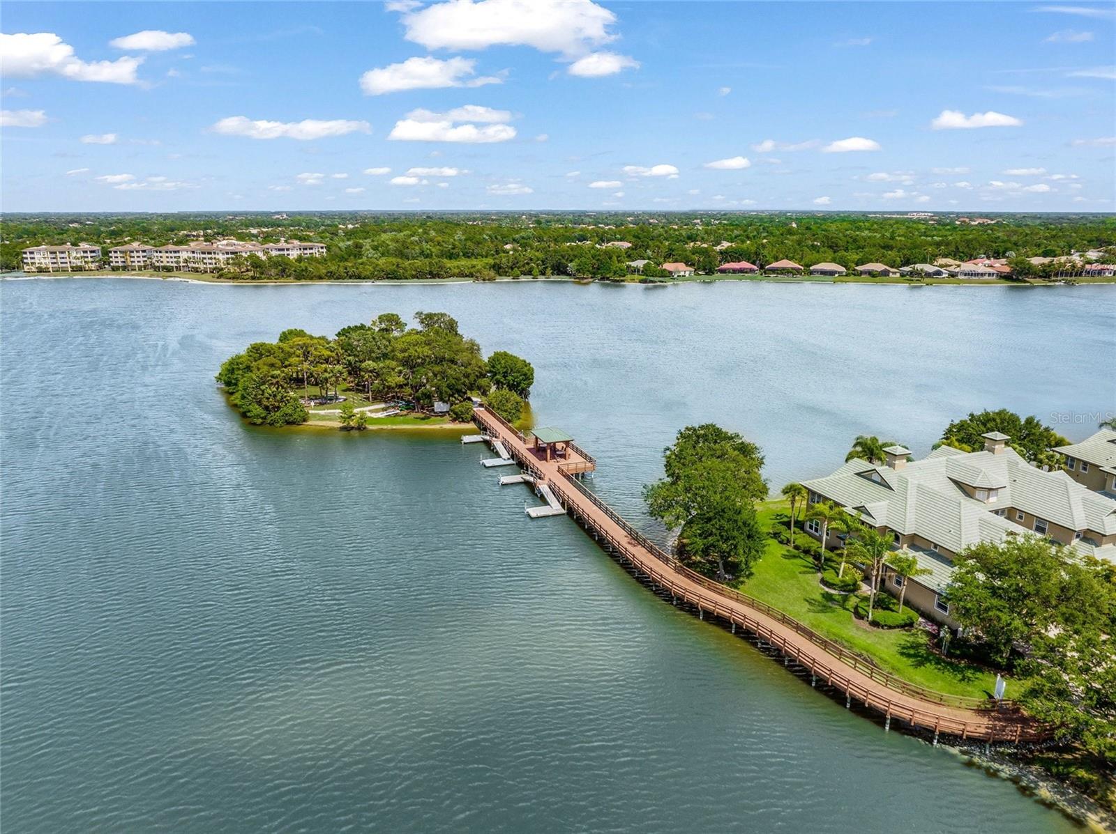 6430 MOORINGS POINT CIR #201 — photo 43