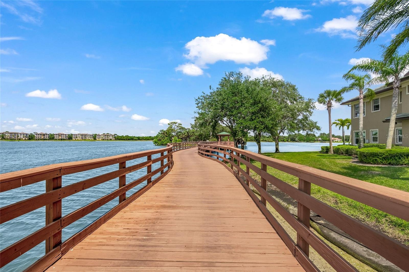 6430 MOORINGS POINT CIR #201 — photo 47