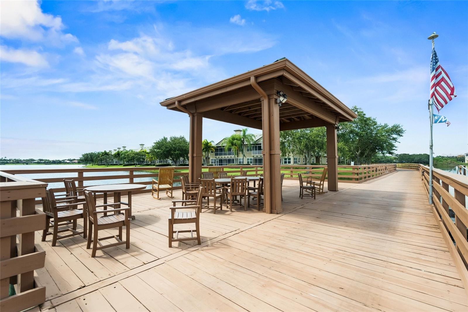 6430 MOORINGS POINT CIR #201 — photo 48