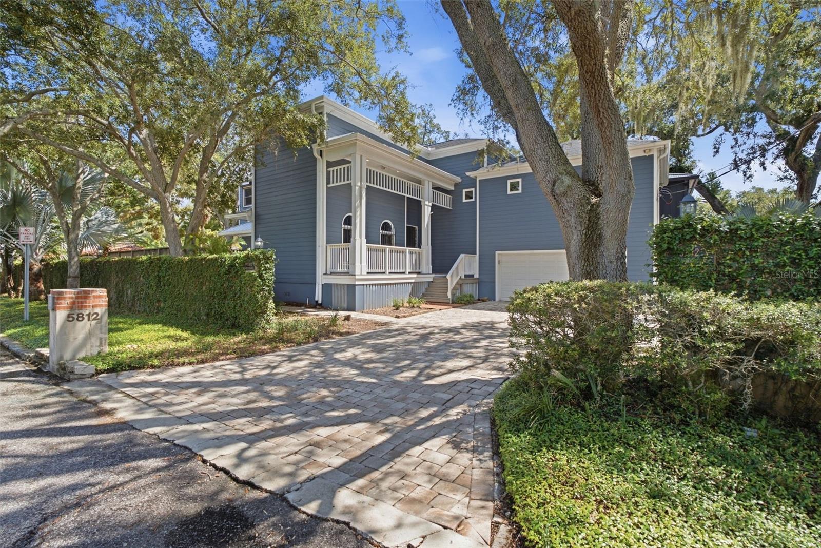 5812 BAYSHORE BLVD — photo 2