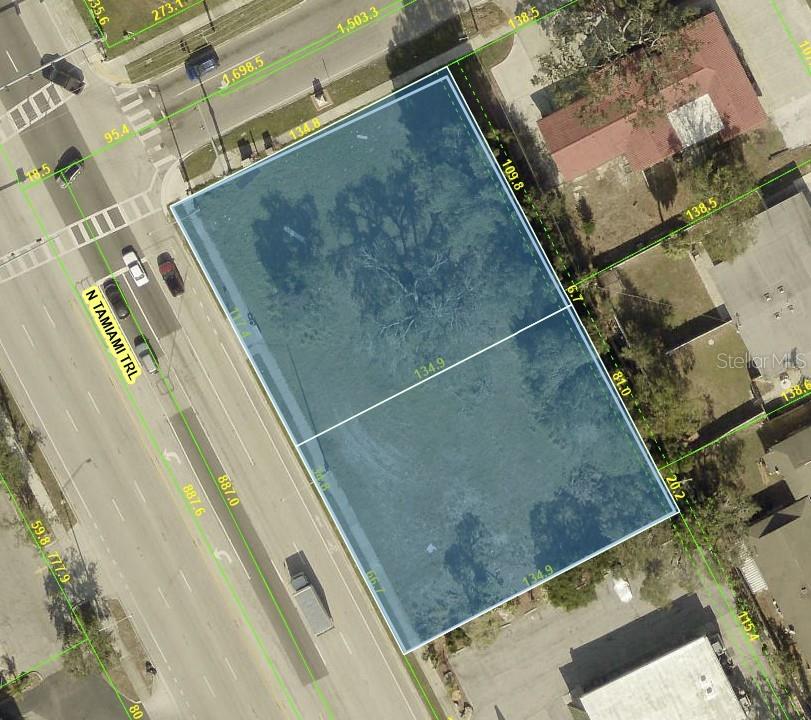 7309 N TAMIAMI TRL — photo 8