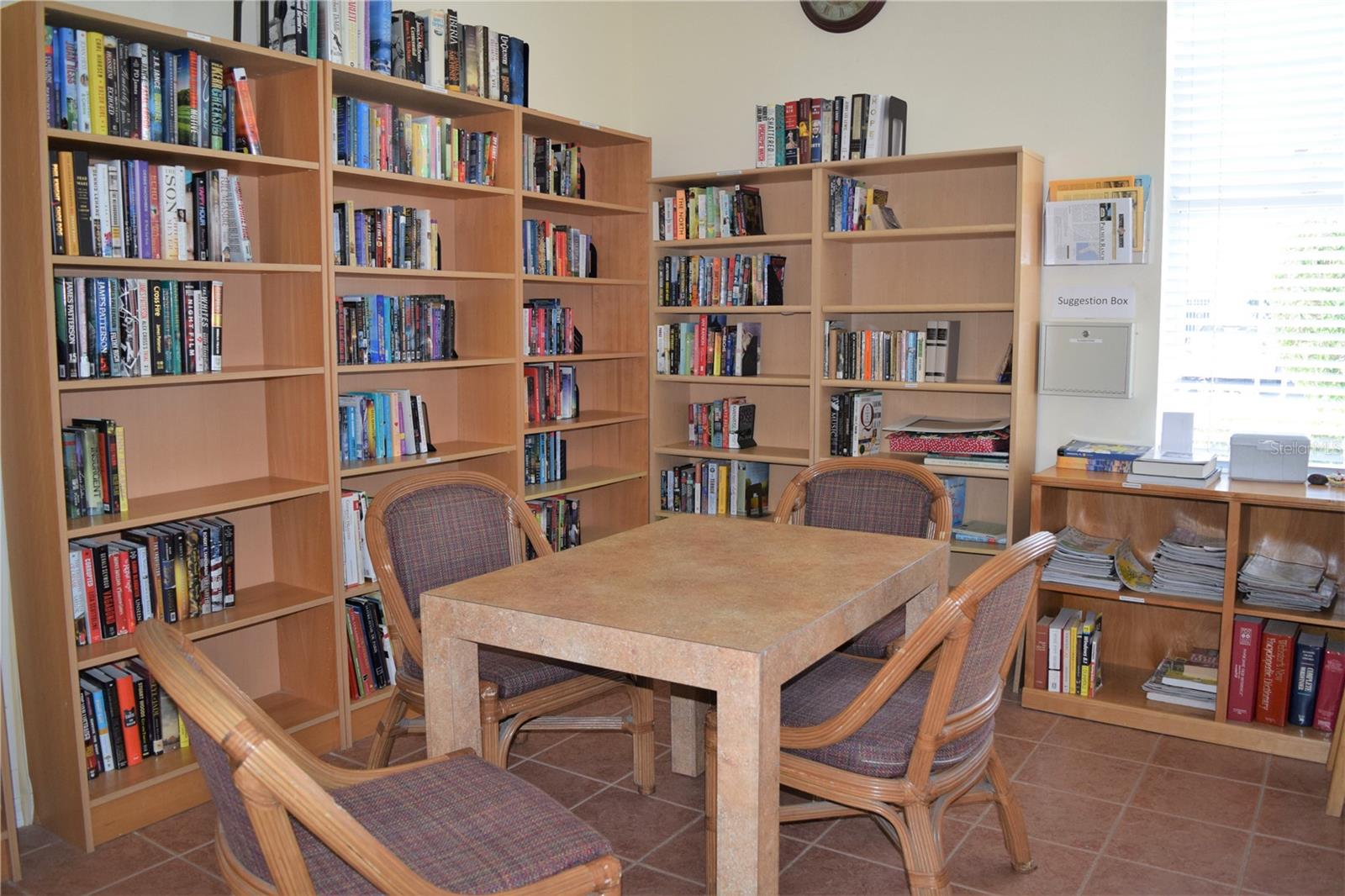 8390 WINGATE DR #525 — photo 21