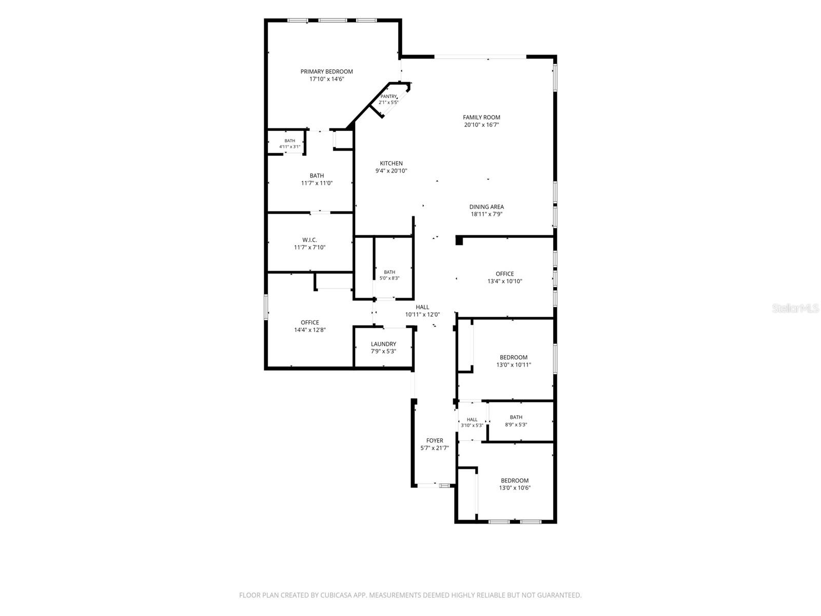 15170 AVILES PKWY — photo 33