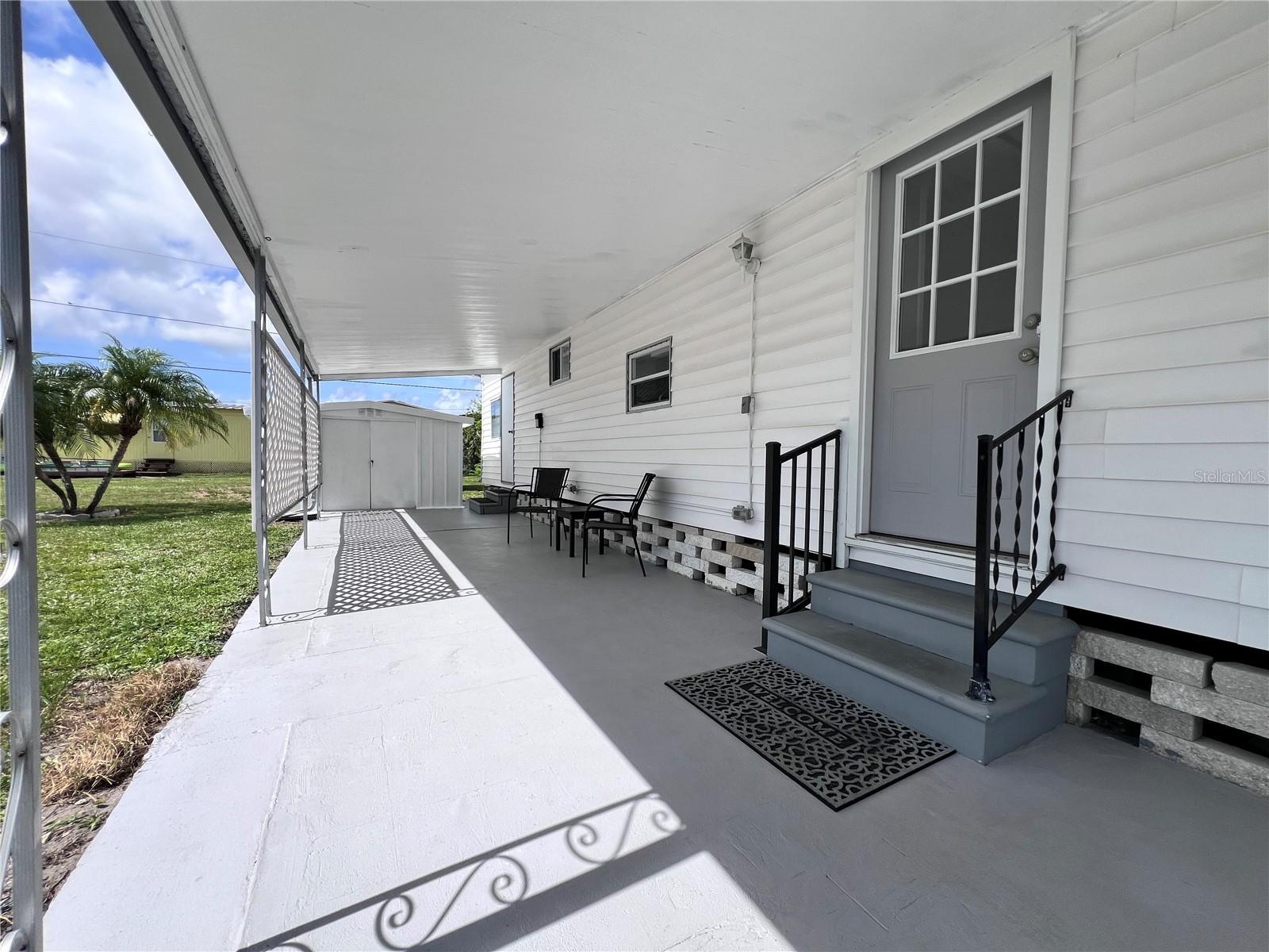 12674 SEMINOLE BLVD #C35 — photo 4