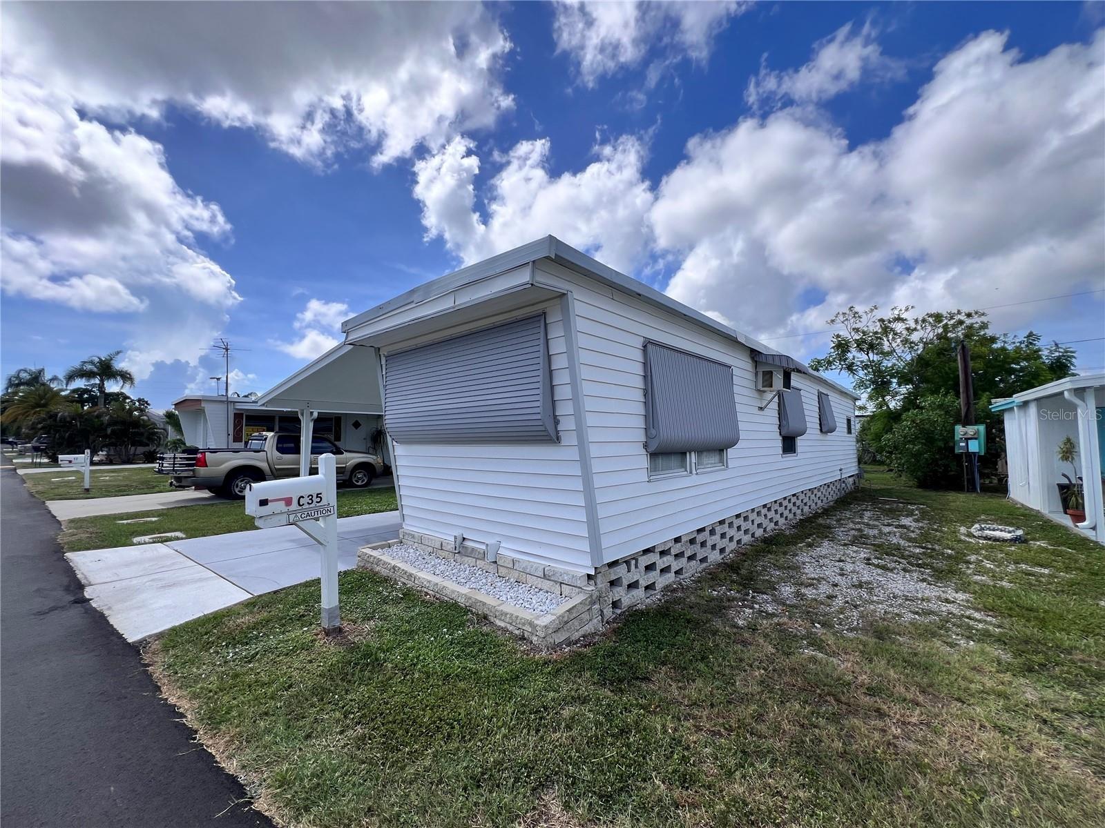 12674 SEMINOLE BLVD #C35 — photo 6
