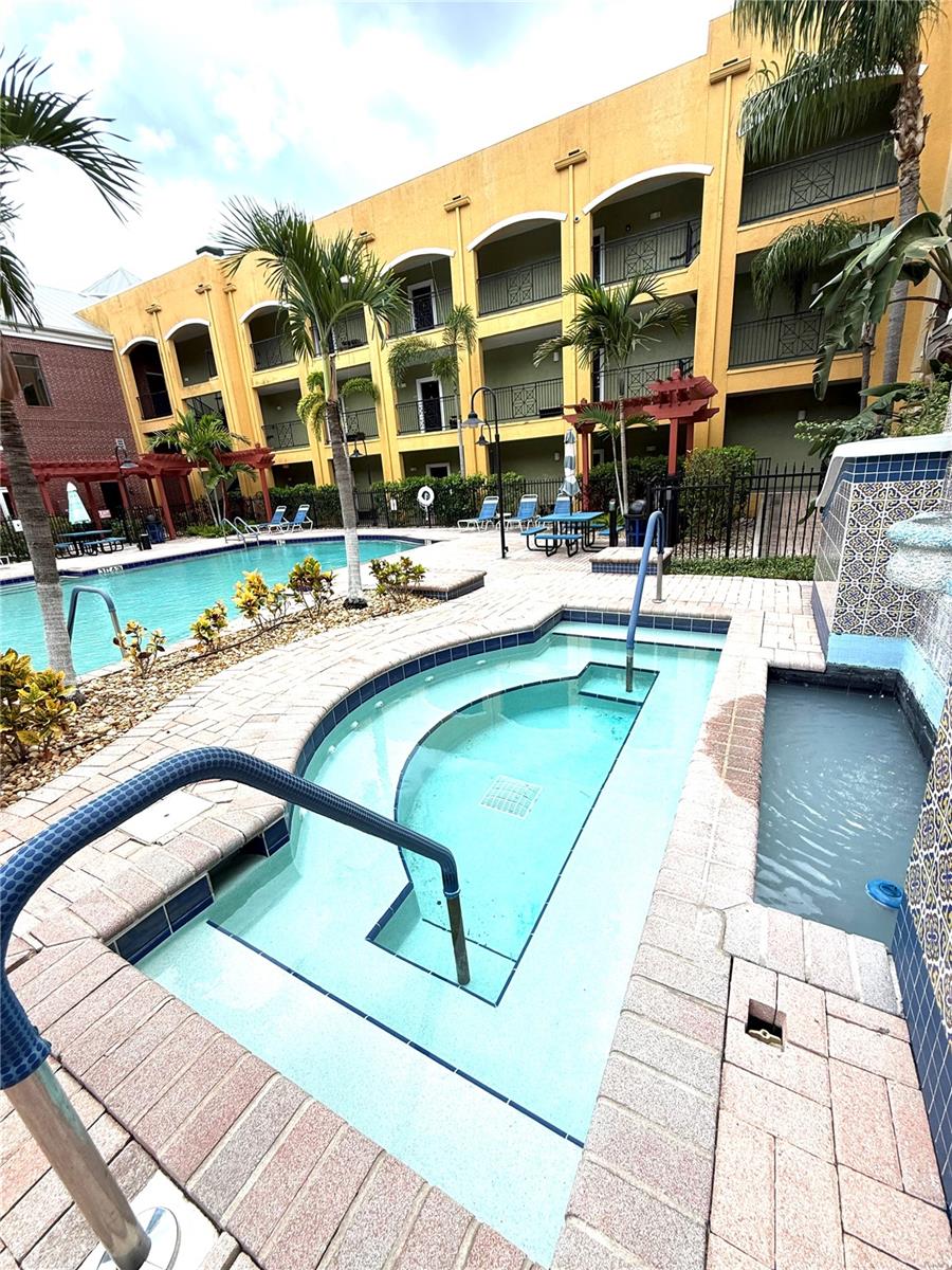 1810 E PALM AVE #5119 — photo 24