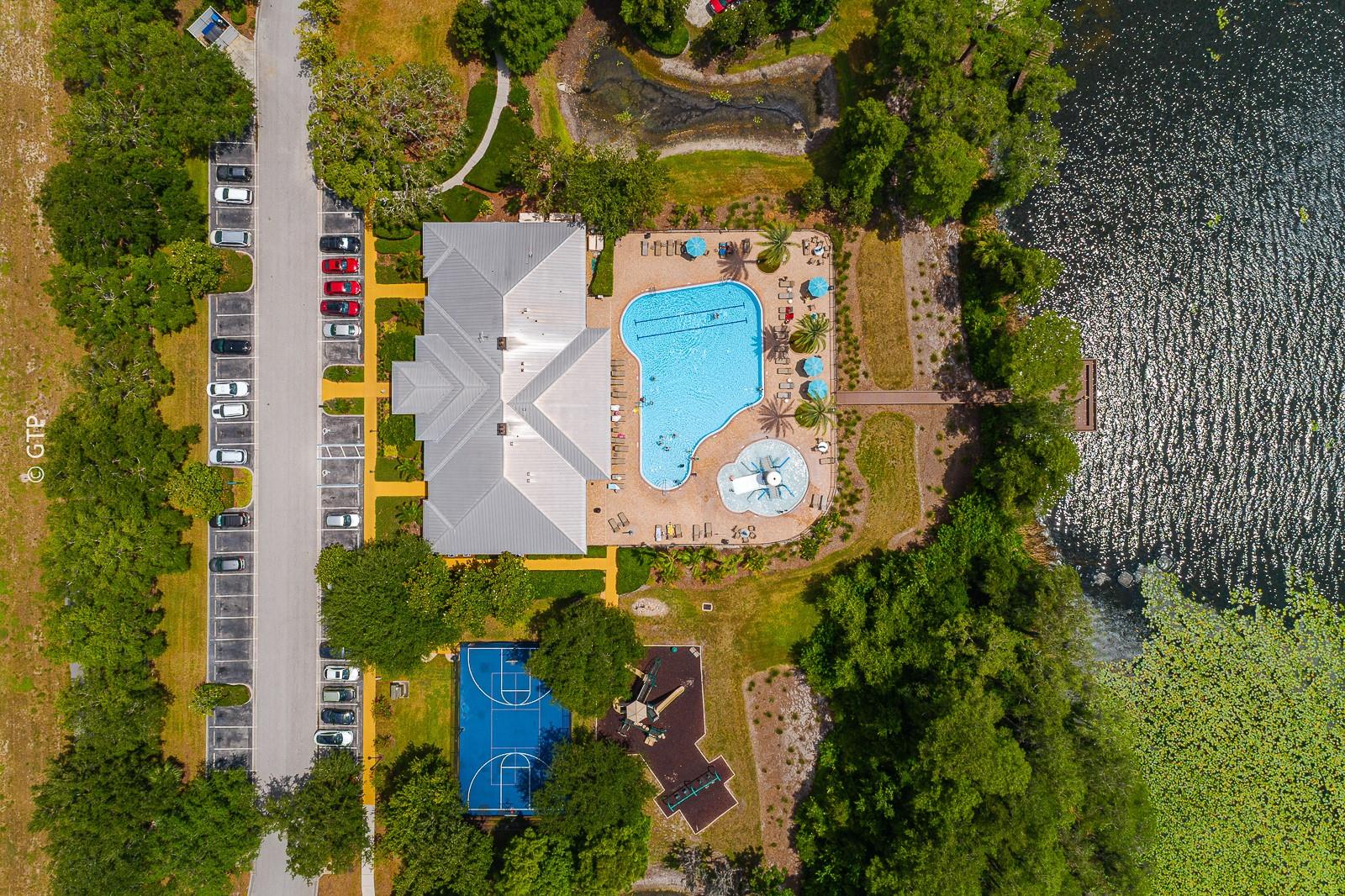 11231 BELLE HAVEN DR — photo 74