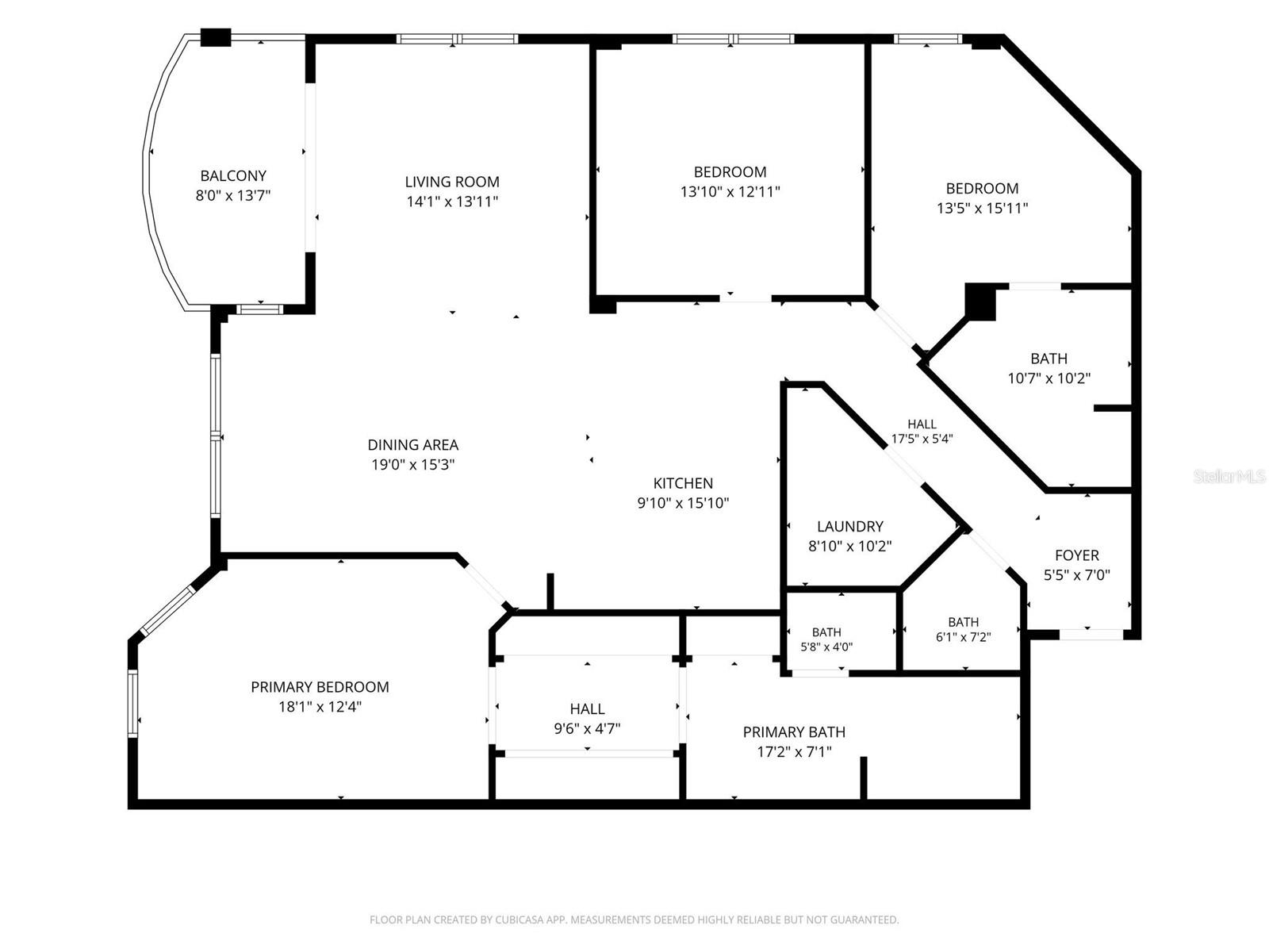 231 2ND ST S #202 — photo 43