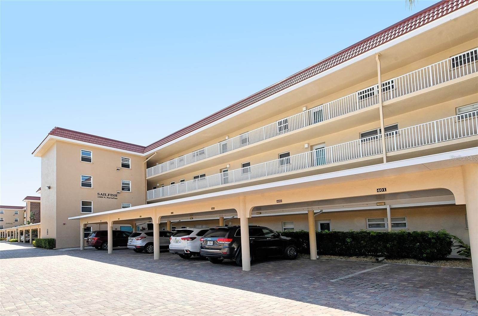 1300 N PORTOFINO DR #305 — photo 2