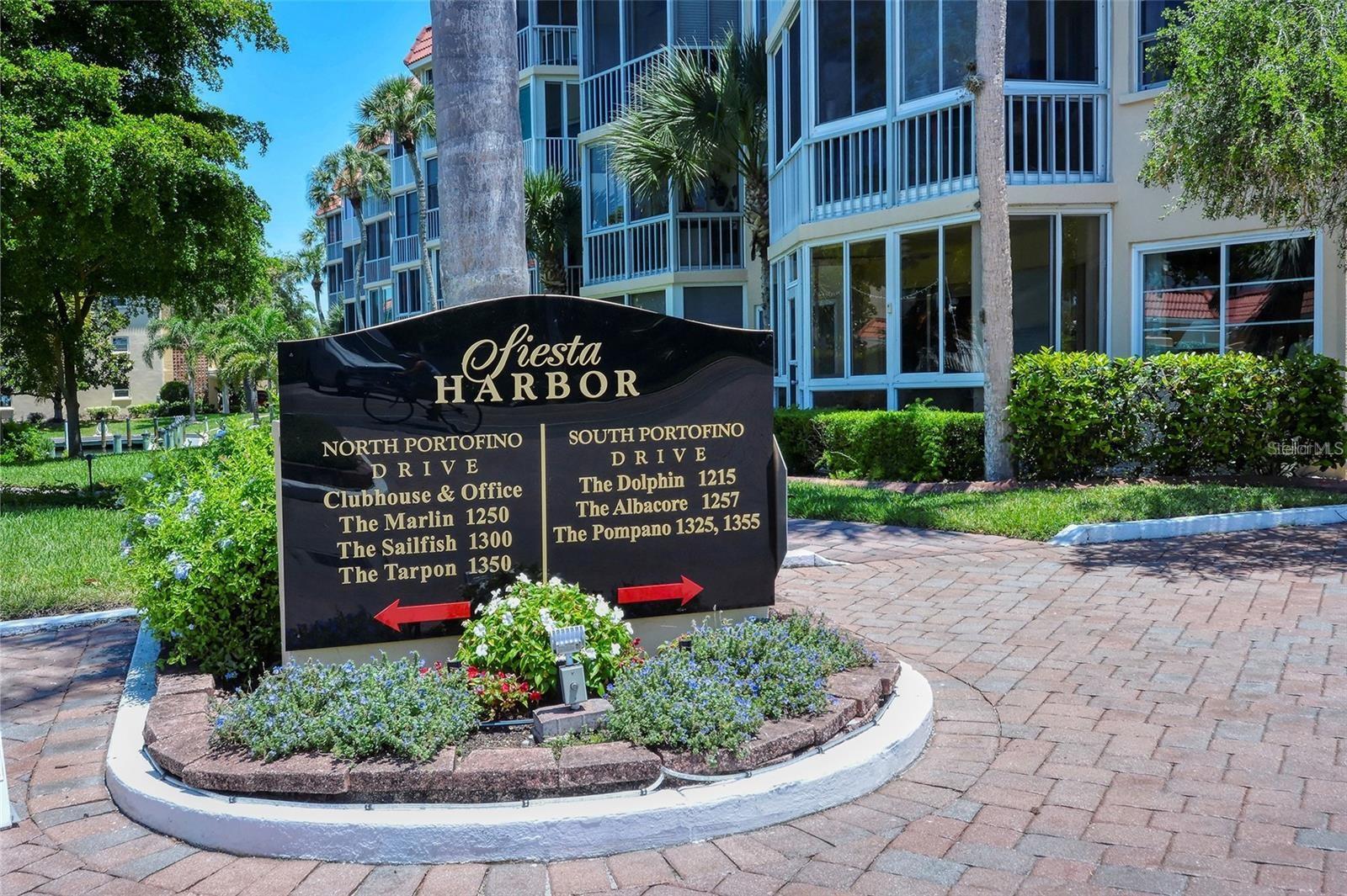1300 N PORTOFINO DR #305 — photo 32