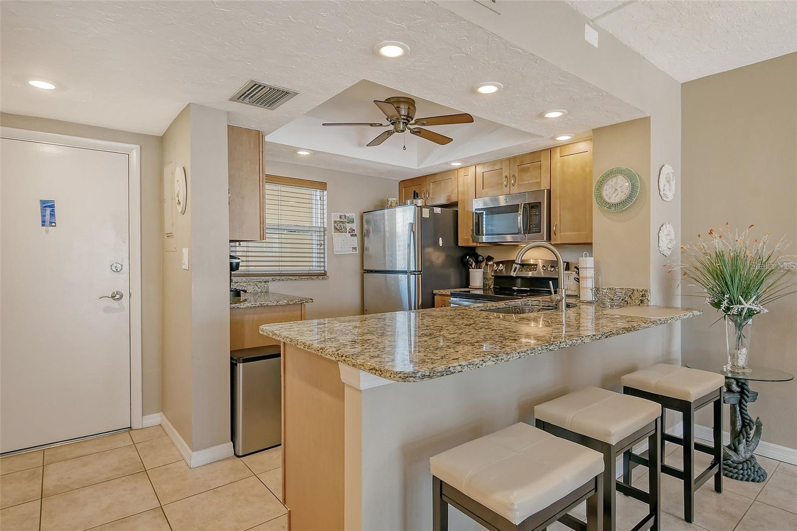 1300 N PORTOFINO DR #305 — photo 4
