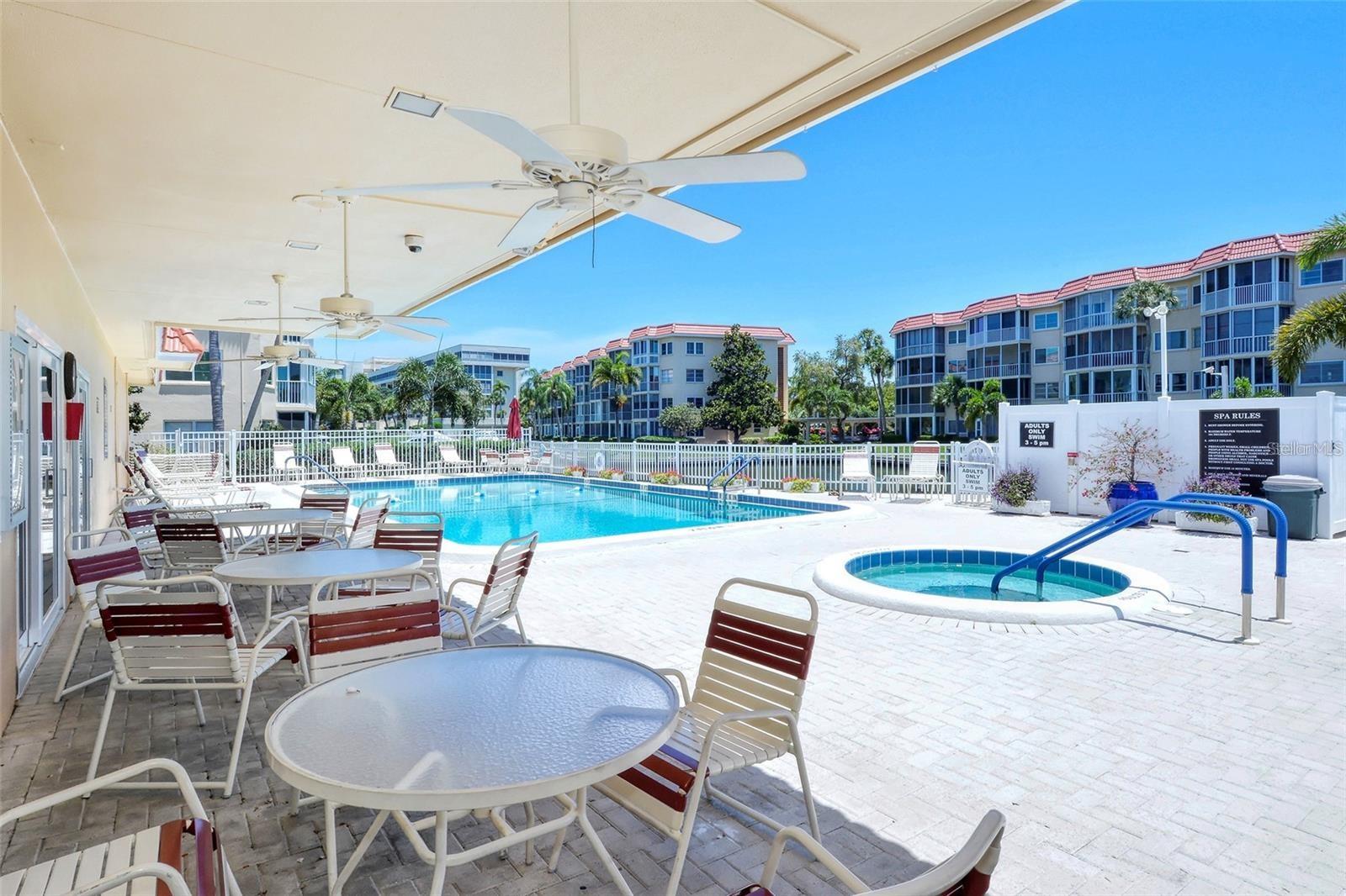 1300 N PORTOFINO DR #305 — photo 44