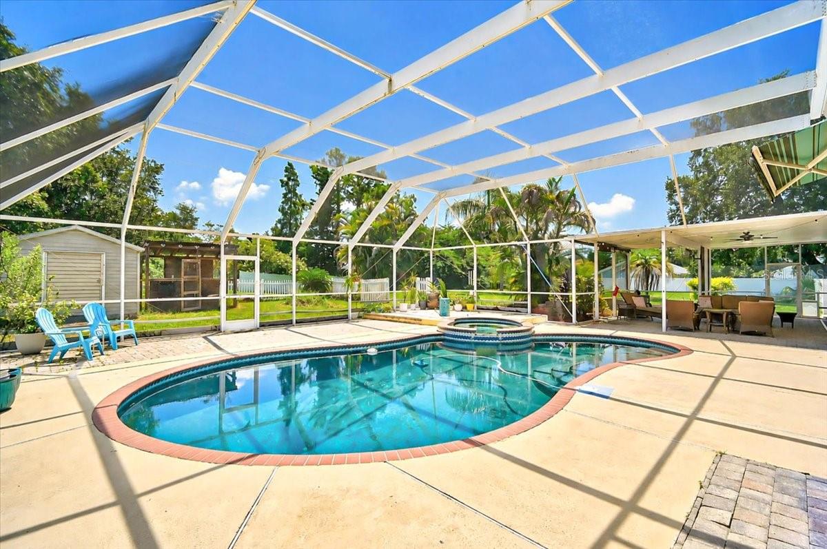 8814 RIVERLACHEN WAY — photo 45