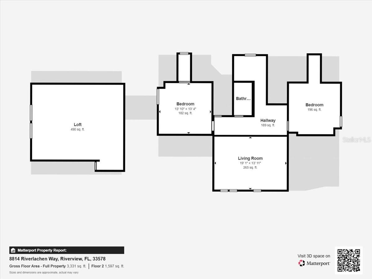 8814 RIVERLACHEN WAY — photo 70