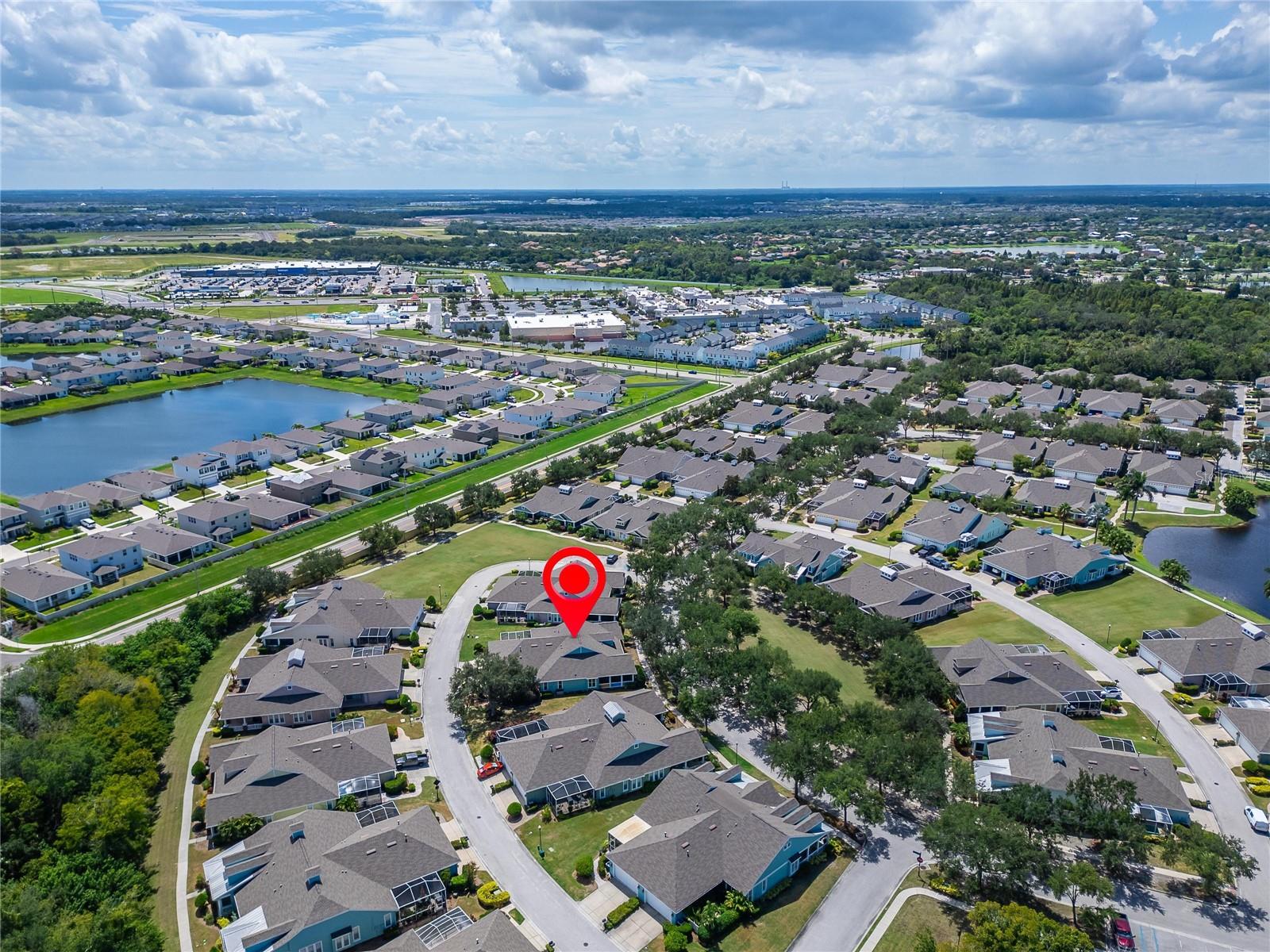 5318 GOLDEN ISLES DR — photo 4