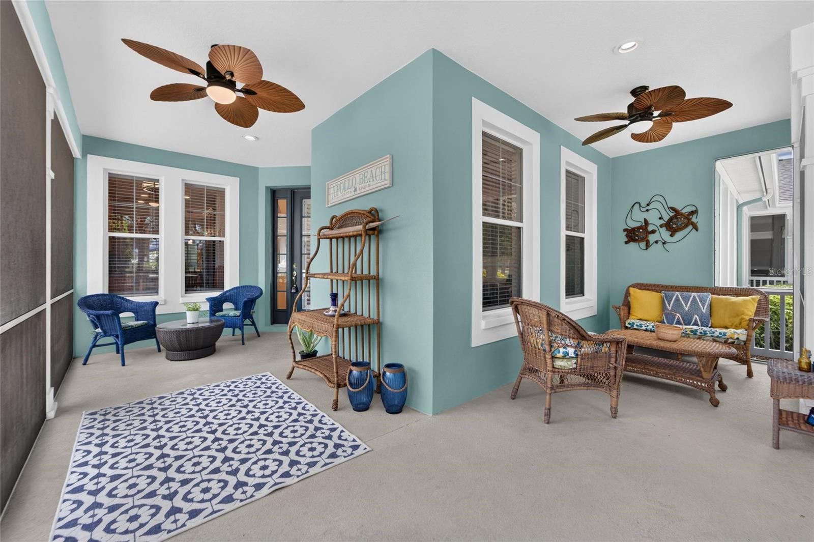 5318 GOLDEN ISLES DR — photo 31