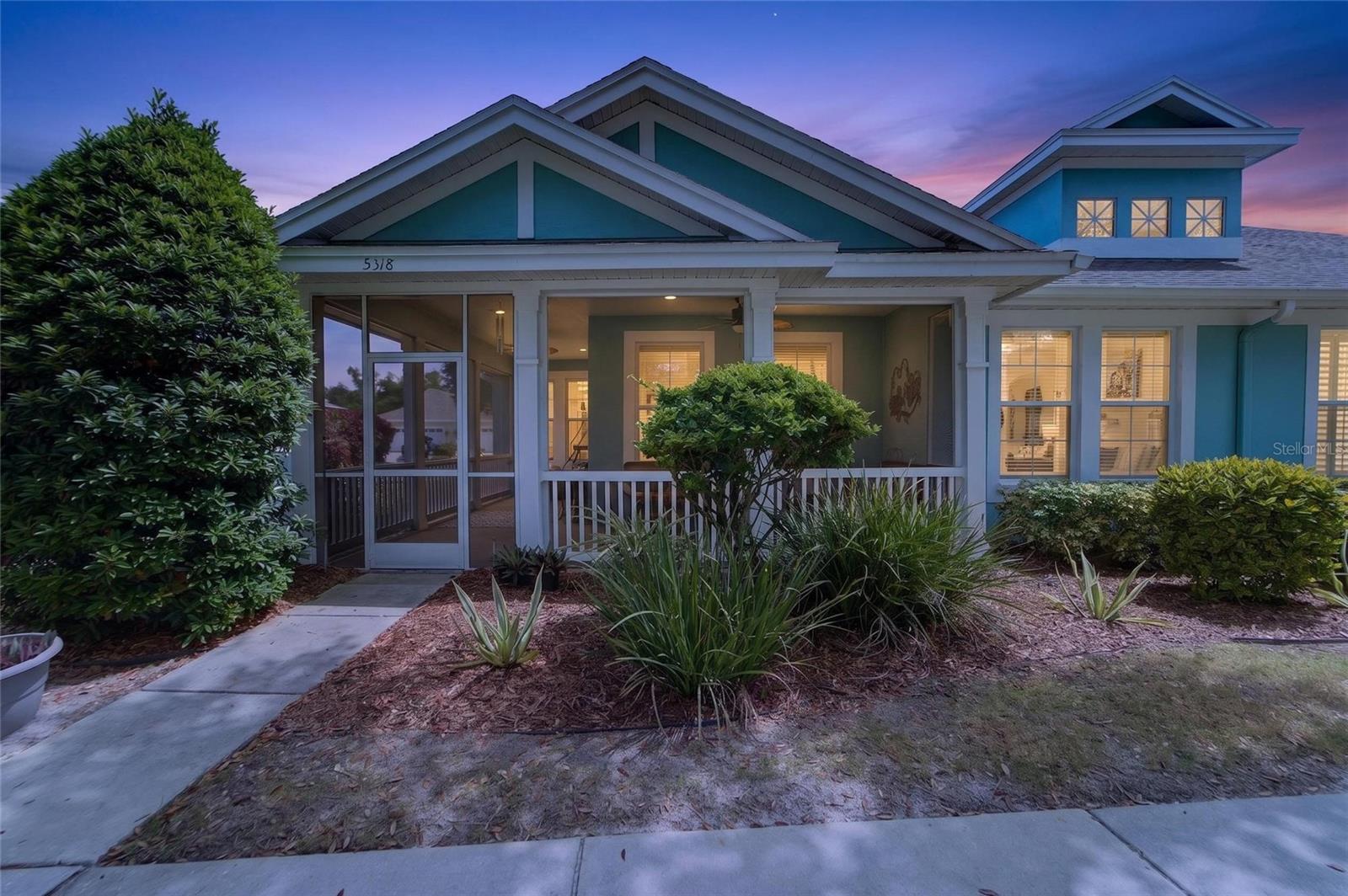 5318 GOLDEN ISLES DR — photo 7